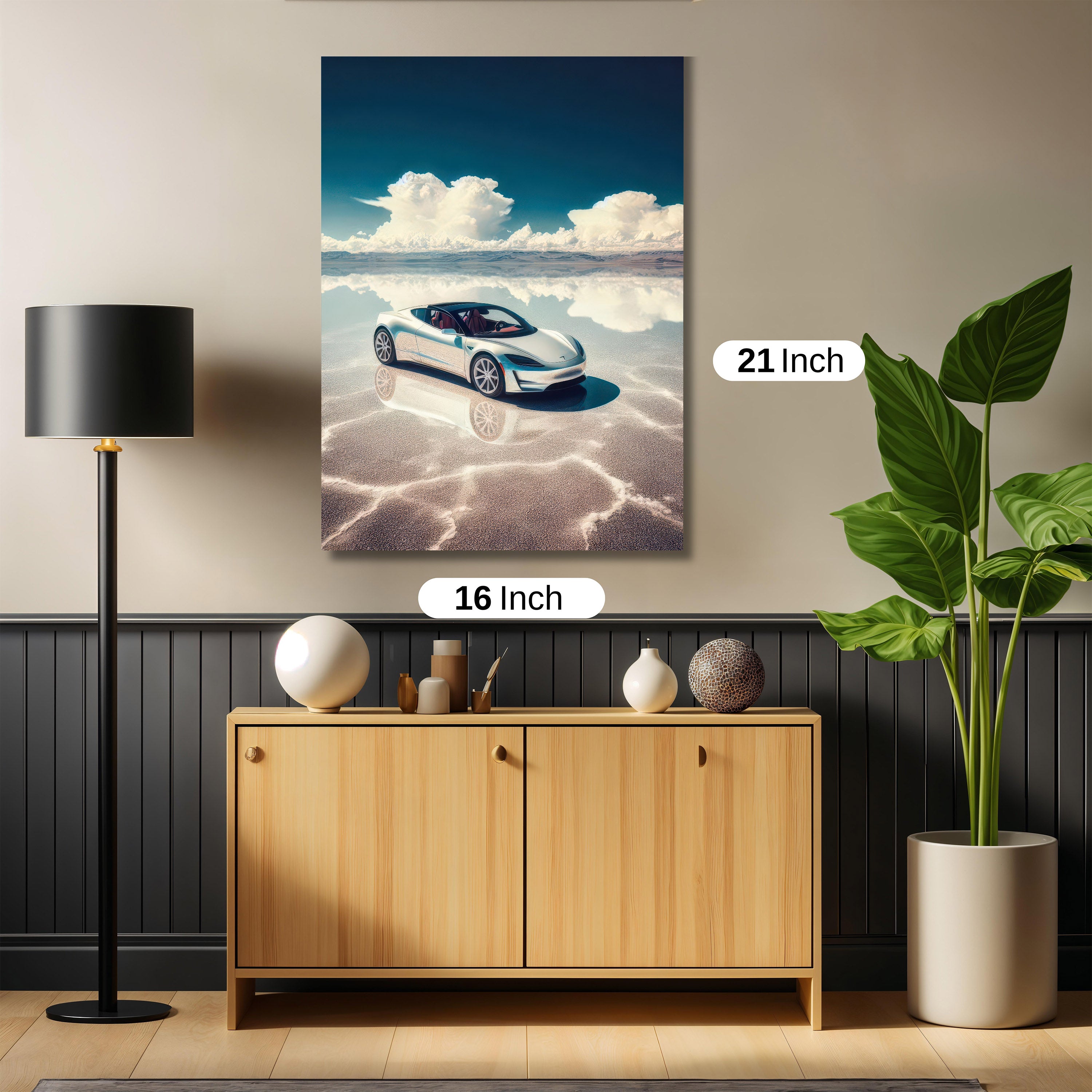 Mirage Drive M
