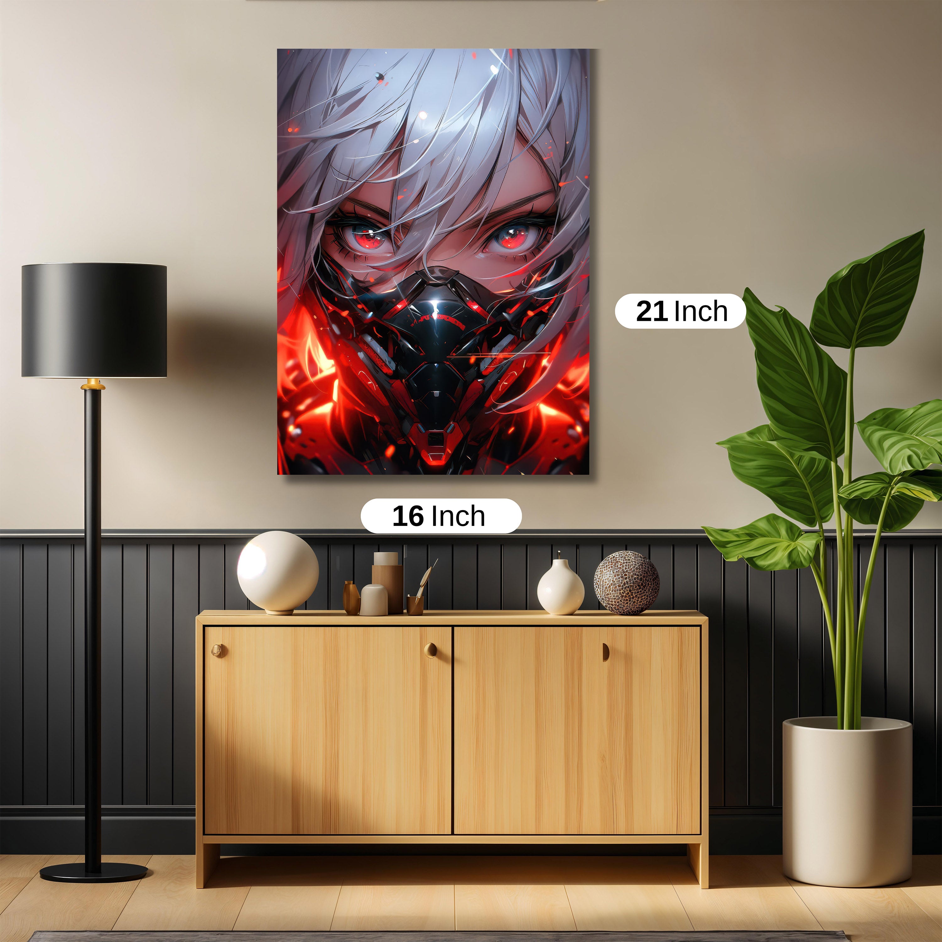 Cyber Heatwave M