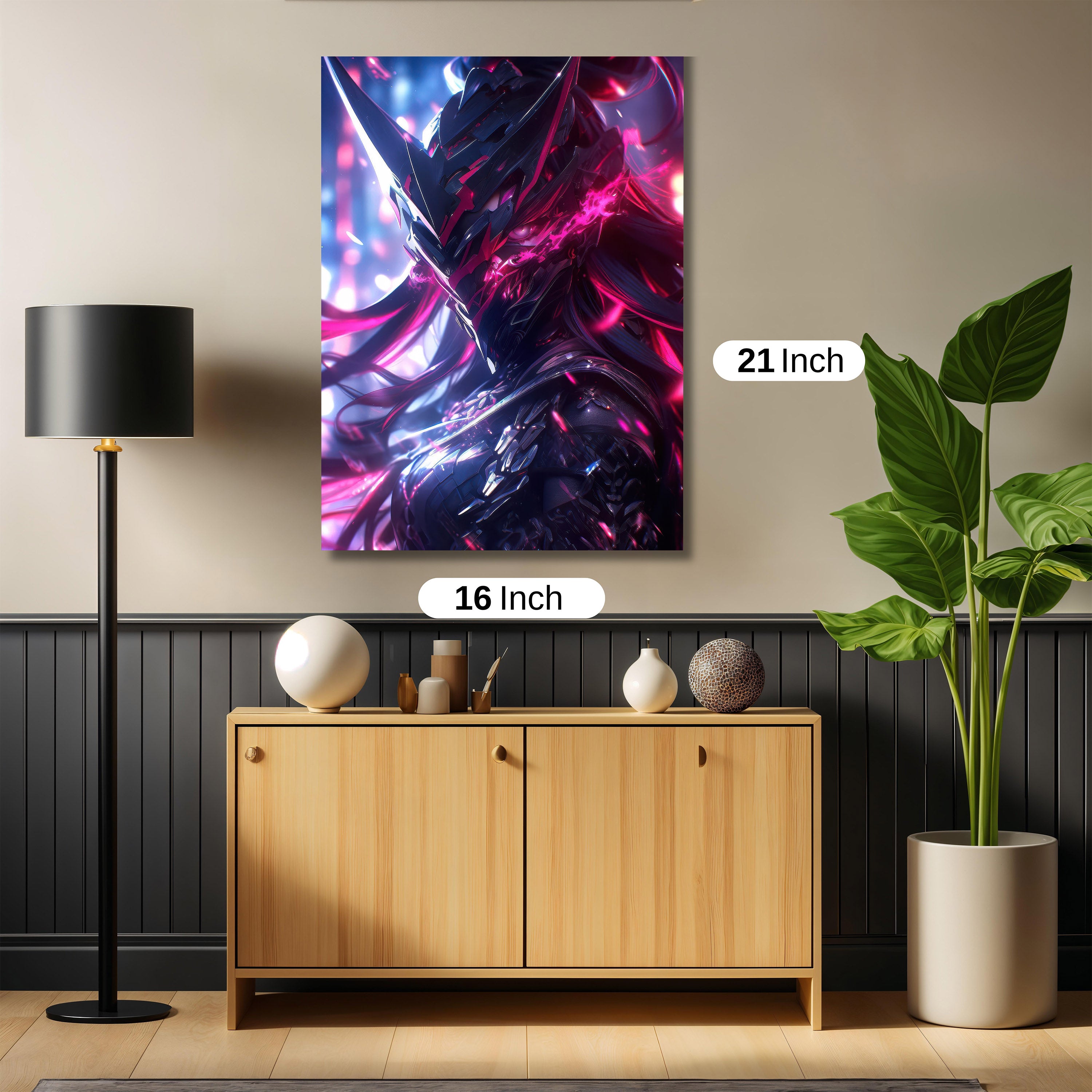 Knight Reverie M