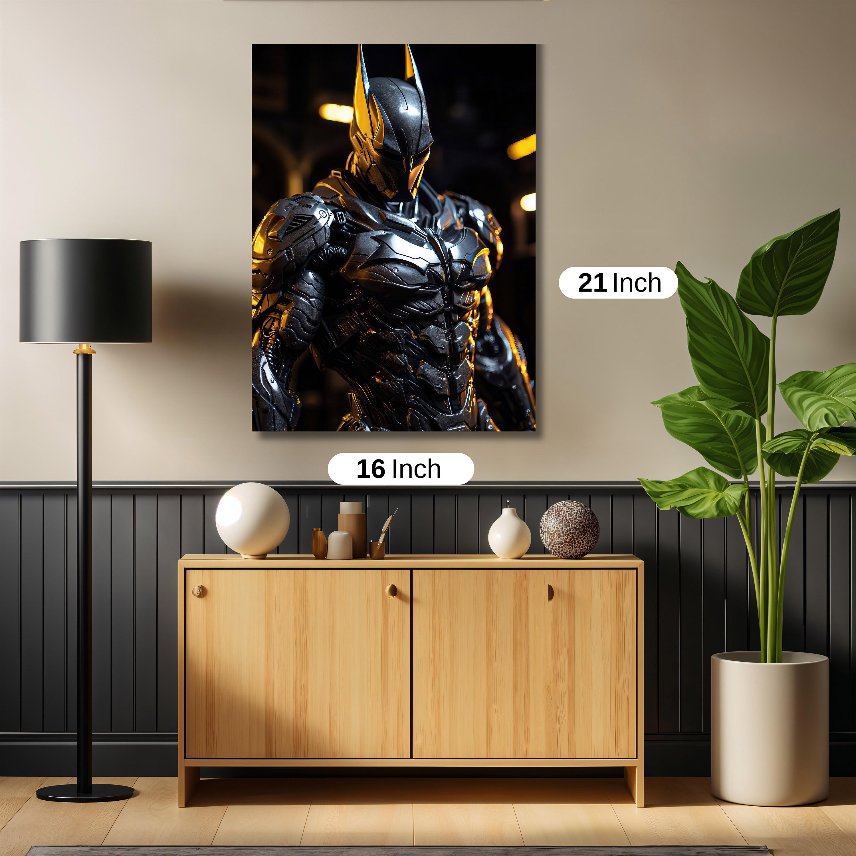 Knight Intensity M