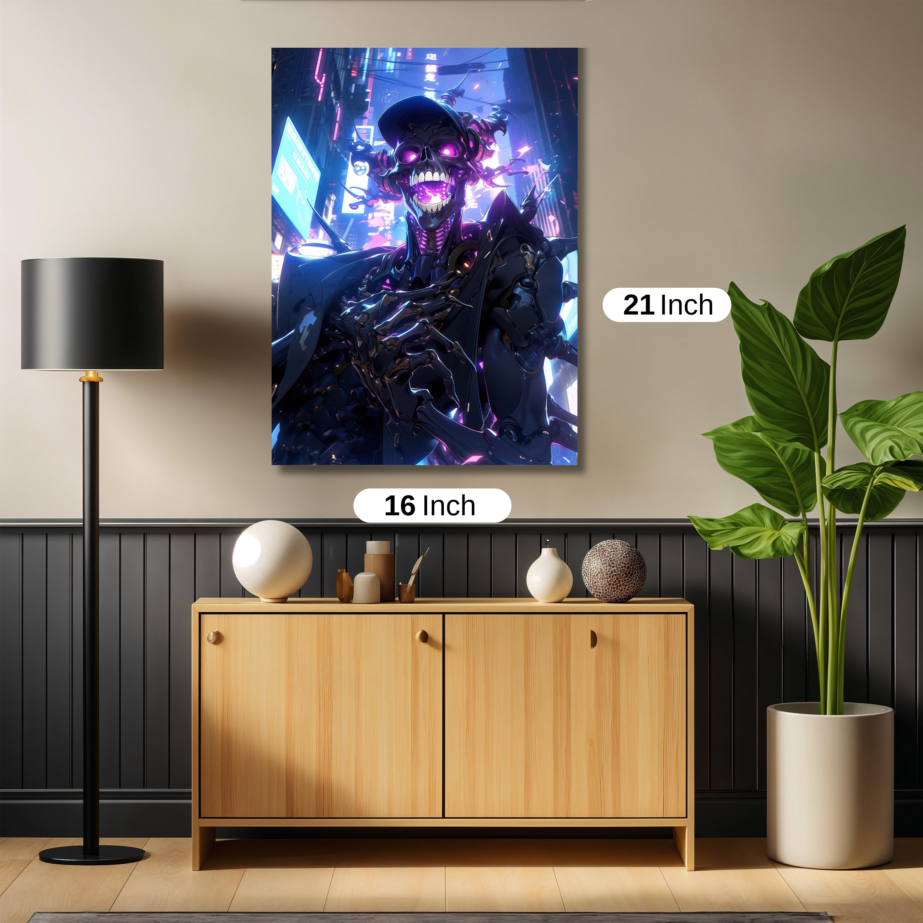 Cyber Specter M