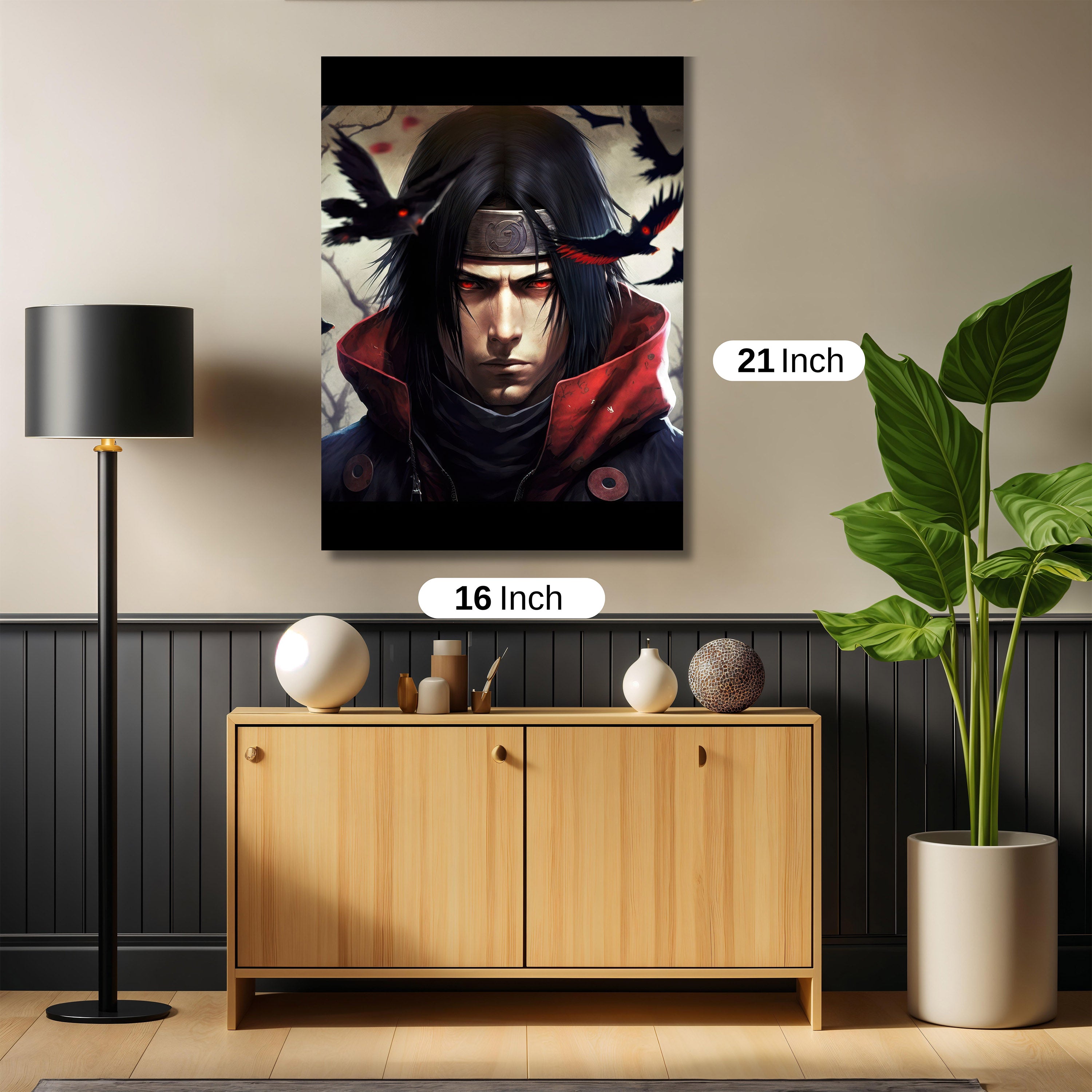 Itachi Enigma M