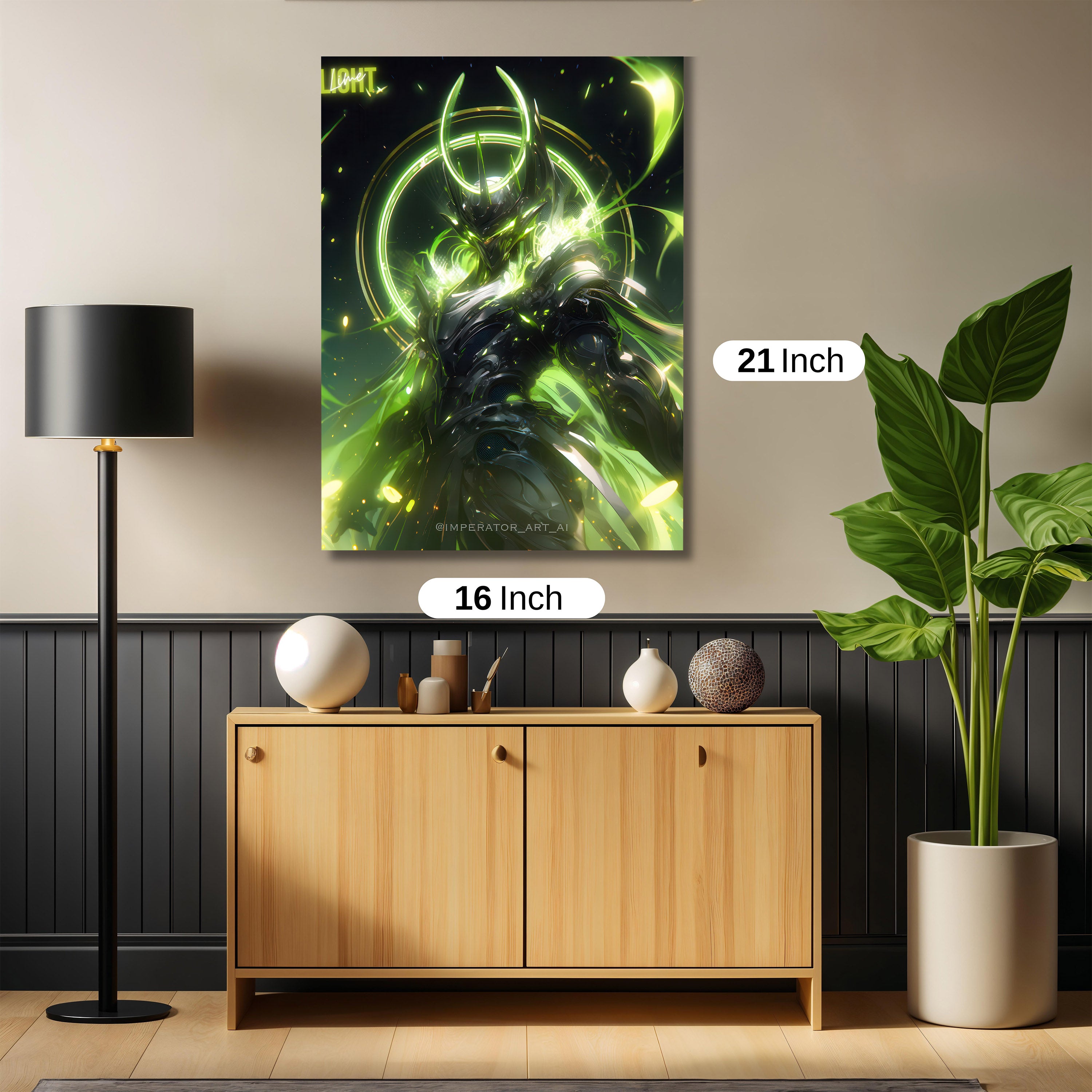 Galactic Emergence M