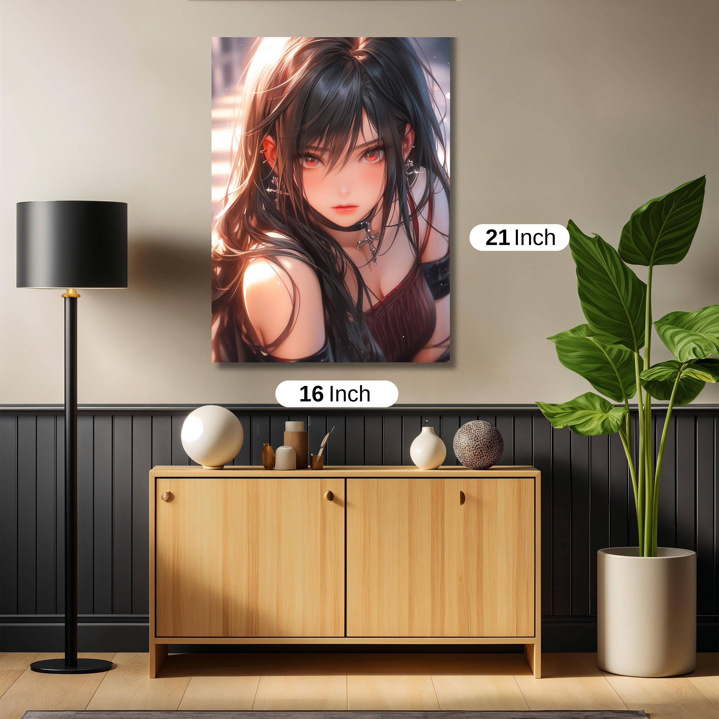 Mystic Allure M