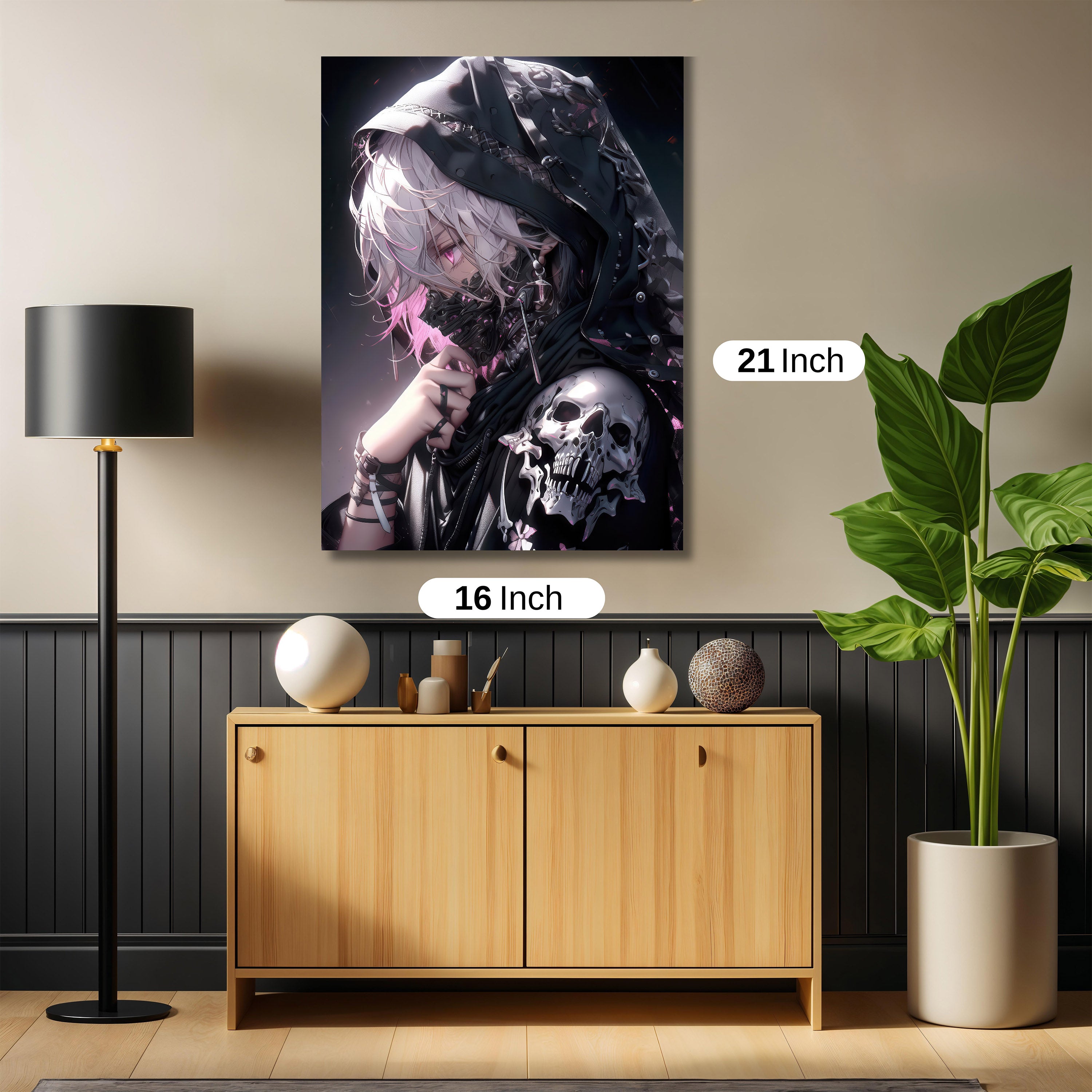 Gothic Reverie M