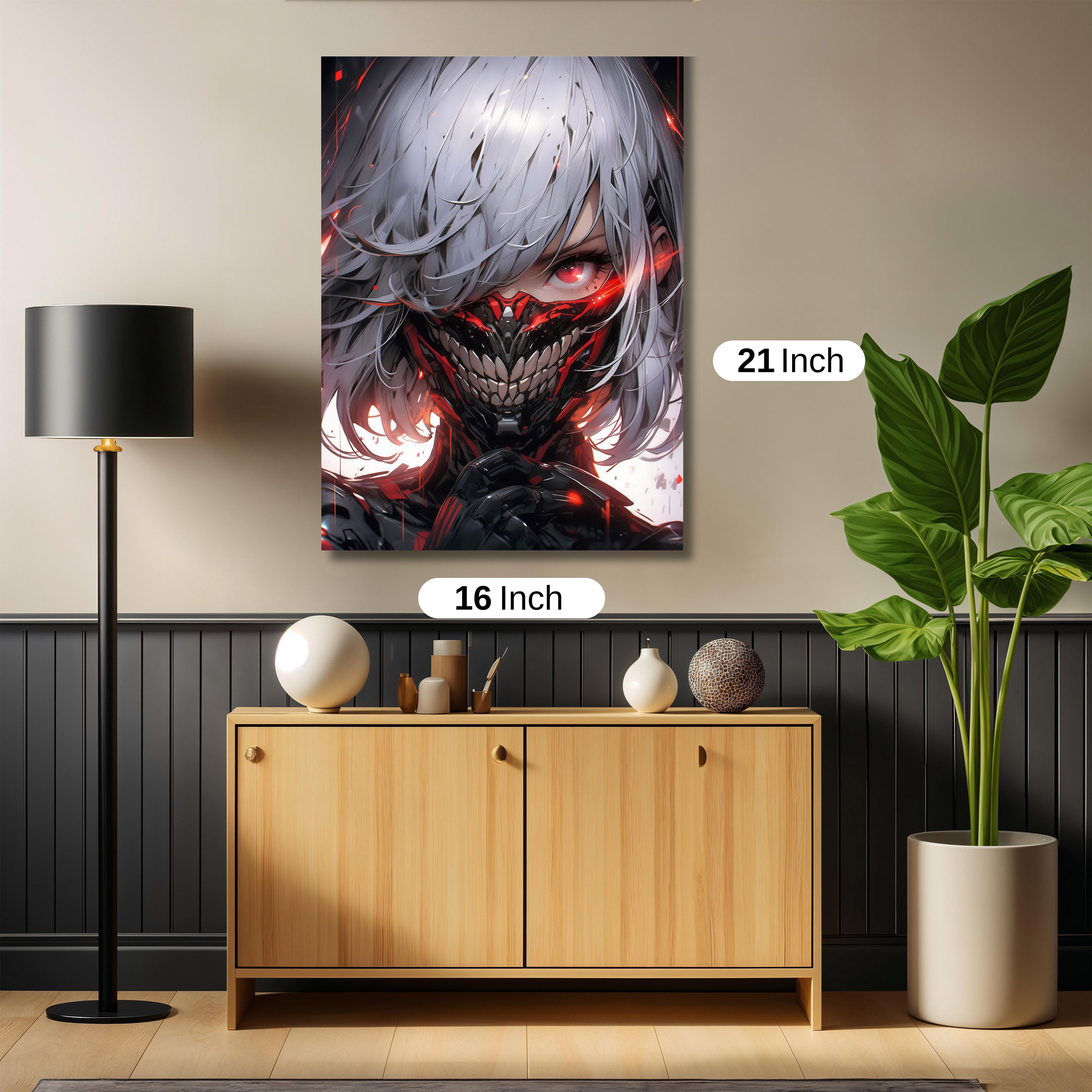 Cyber Inferno M