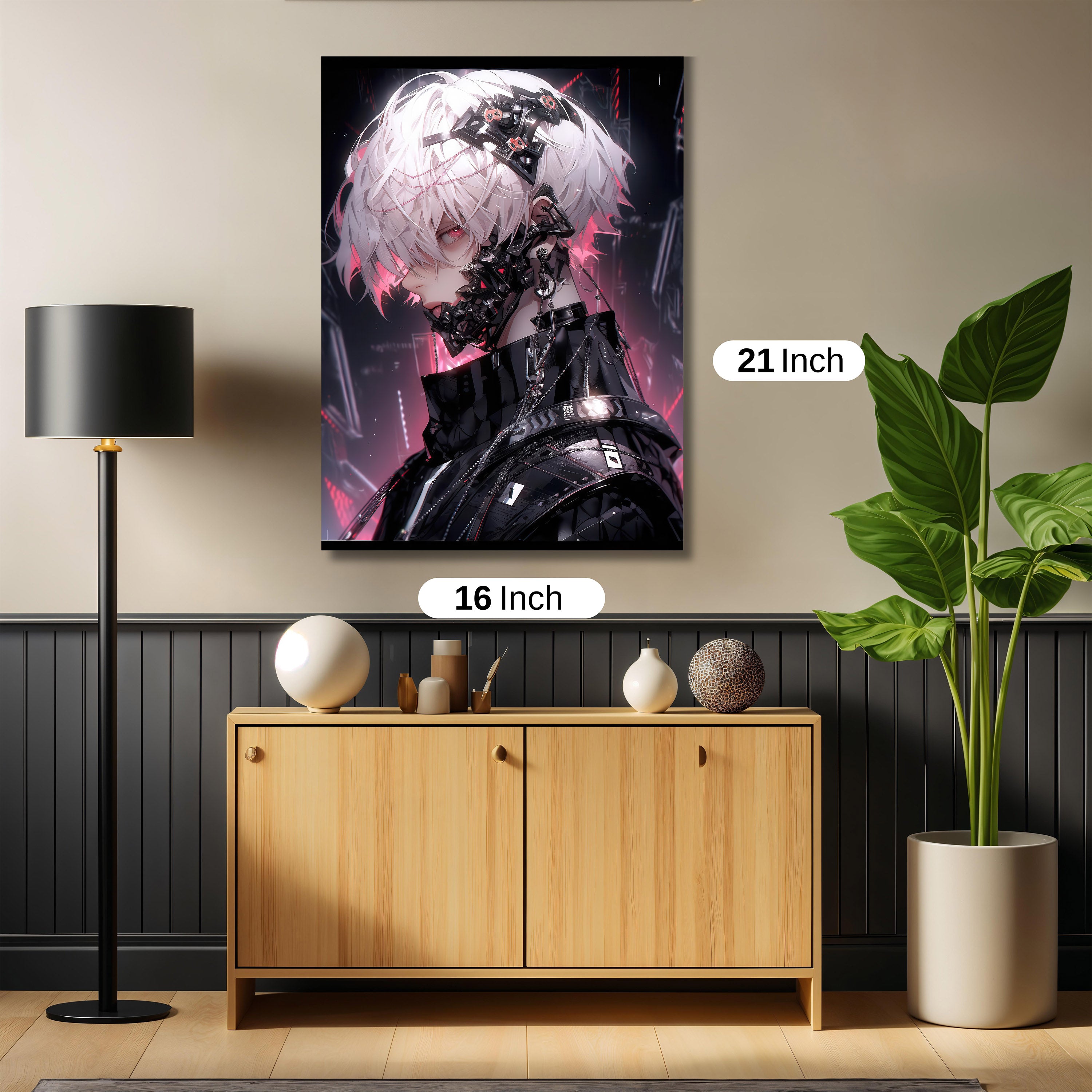 Cybernetik Enigma M