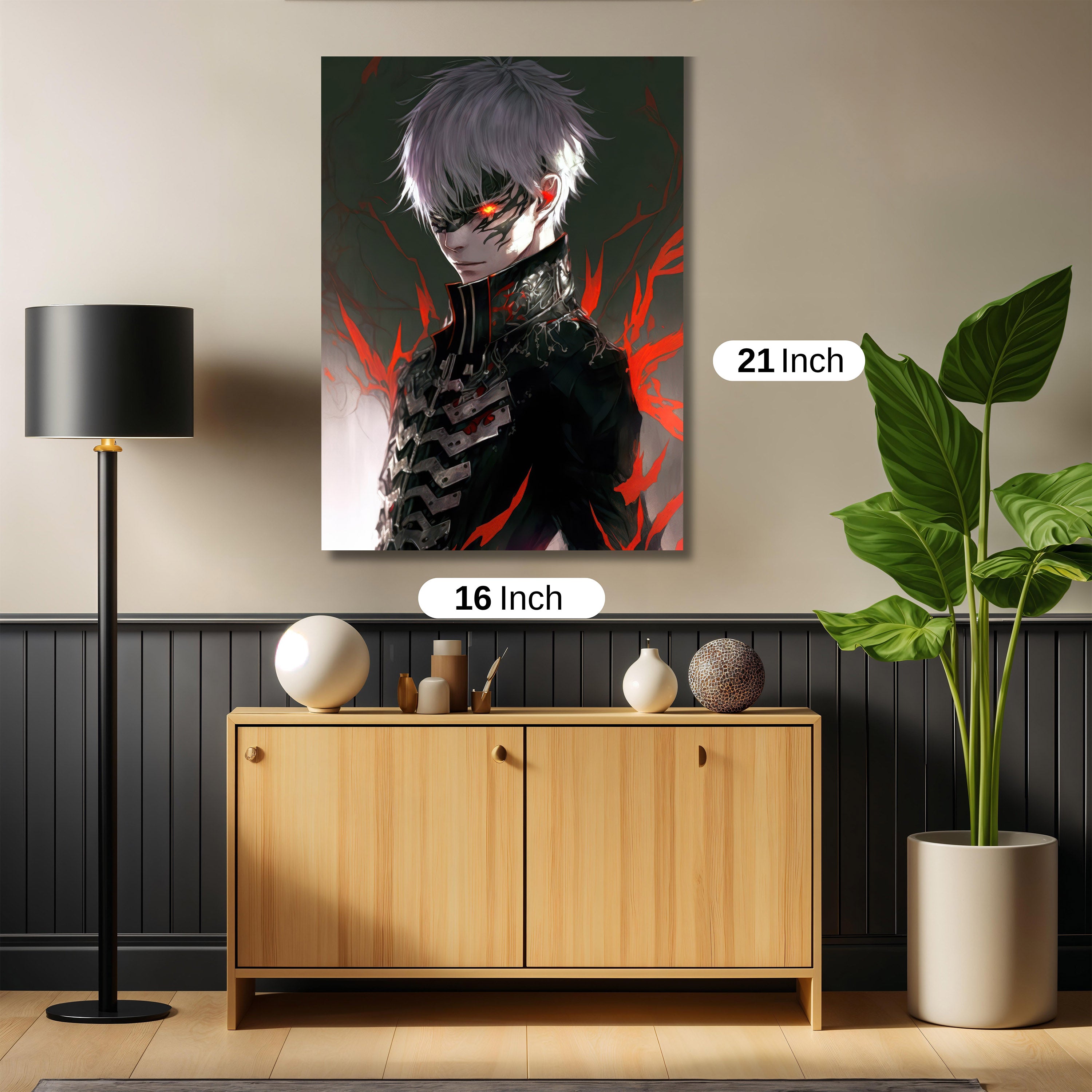 Ghoul Inferno M
