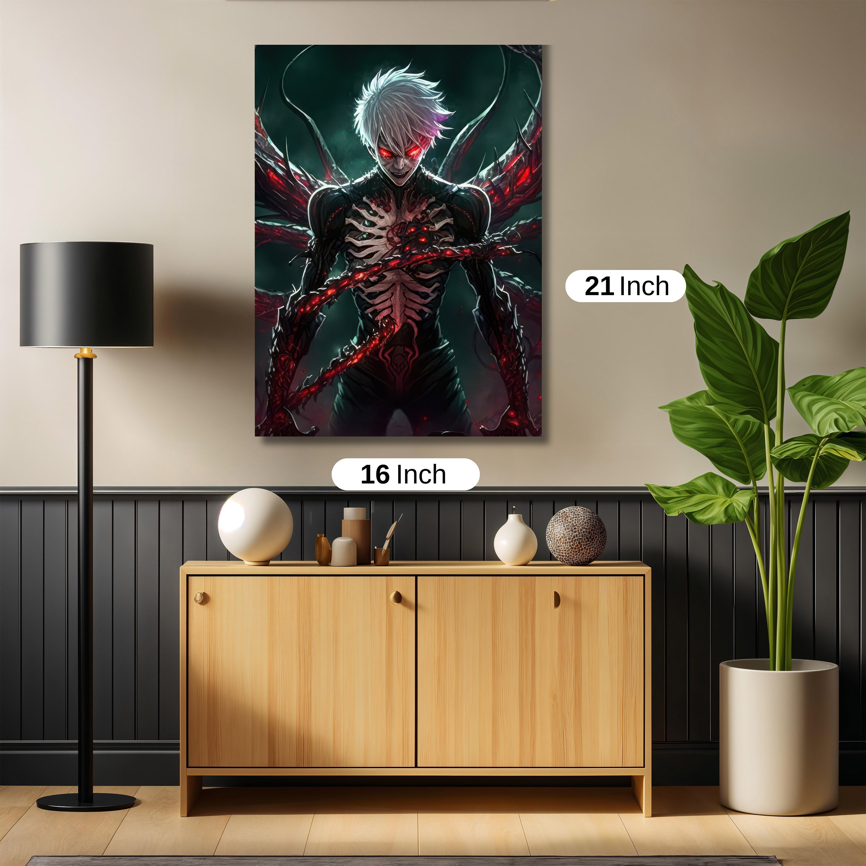 Ghoul Fury M