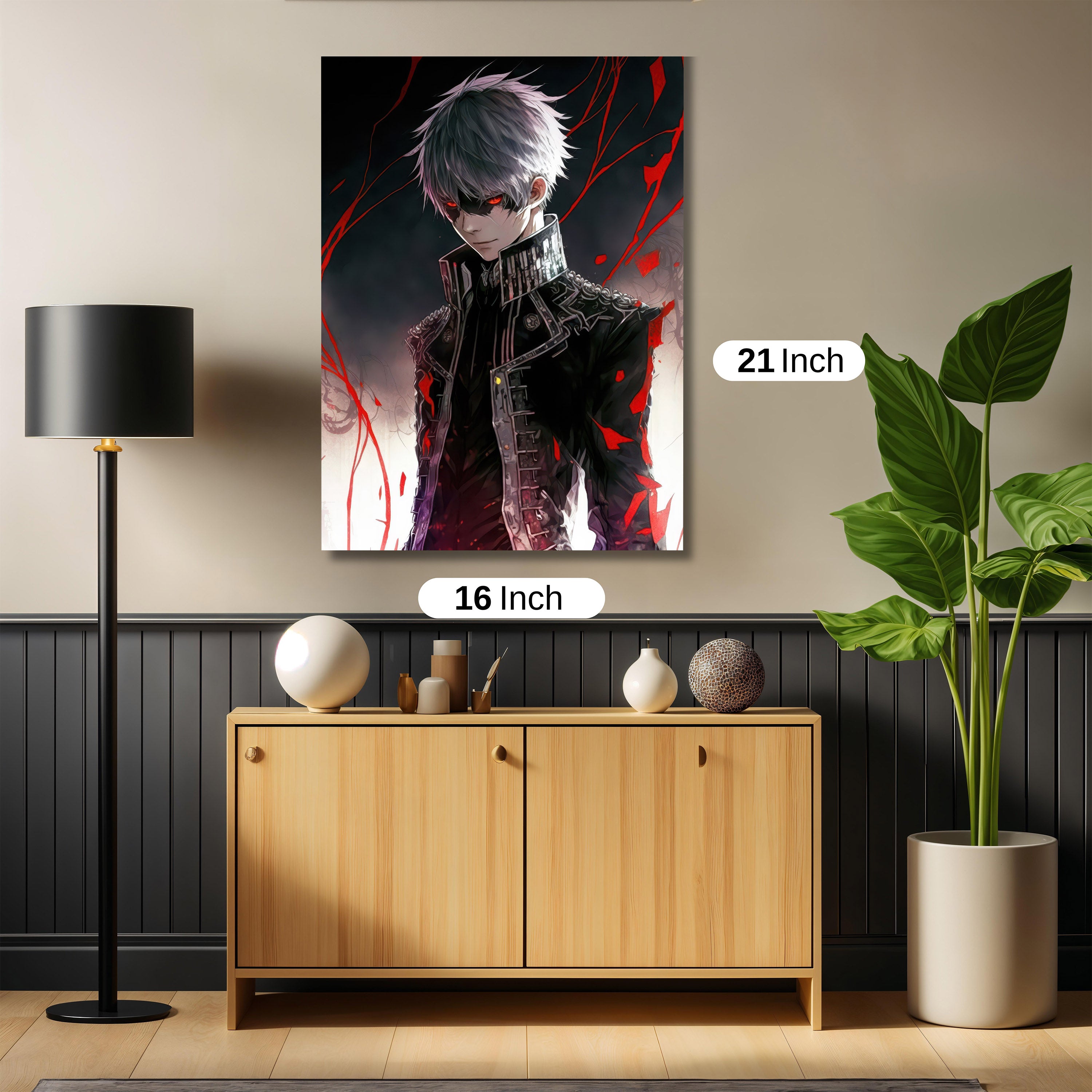 Ghoul Reverie M