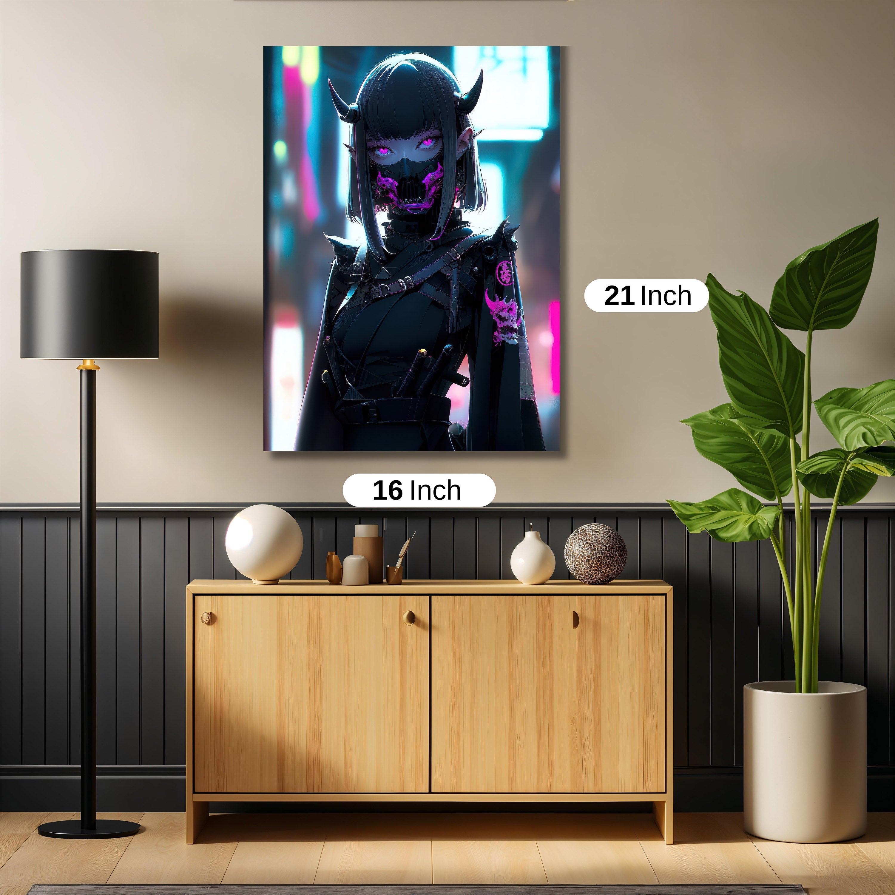 Cyber Enigma