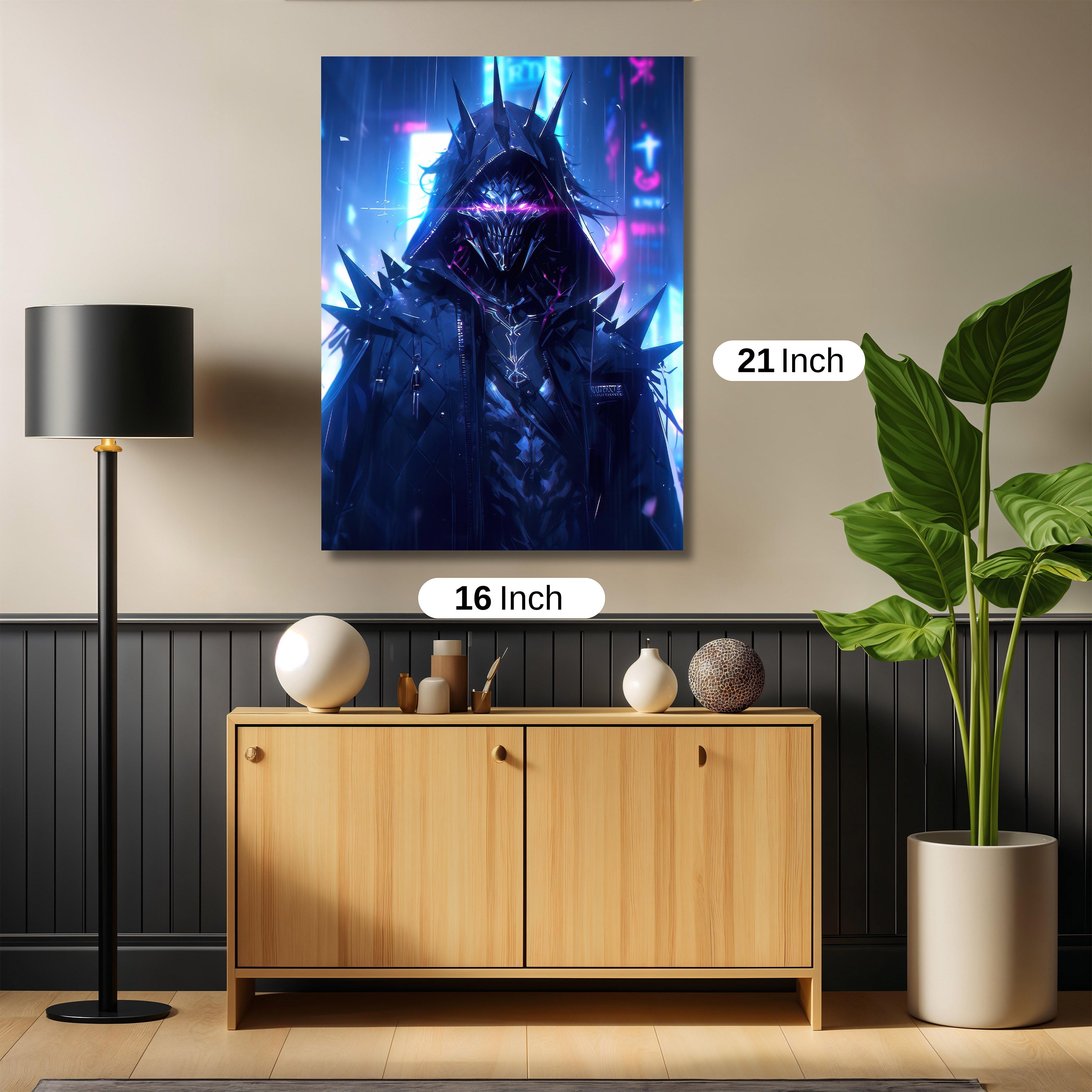 Nightshade Specter M