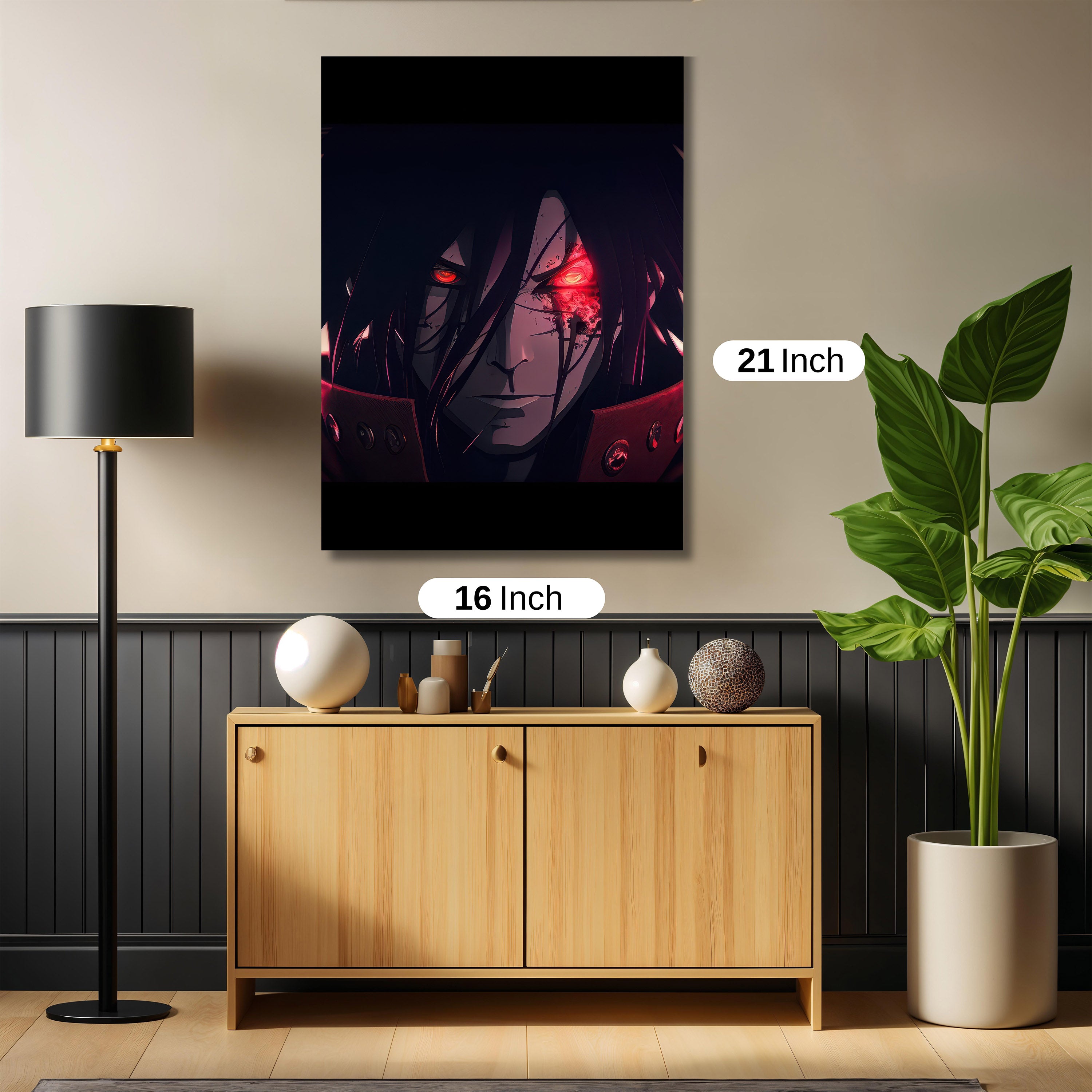 Madara Intensity M