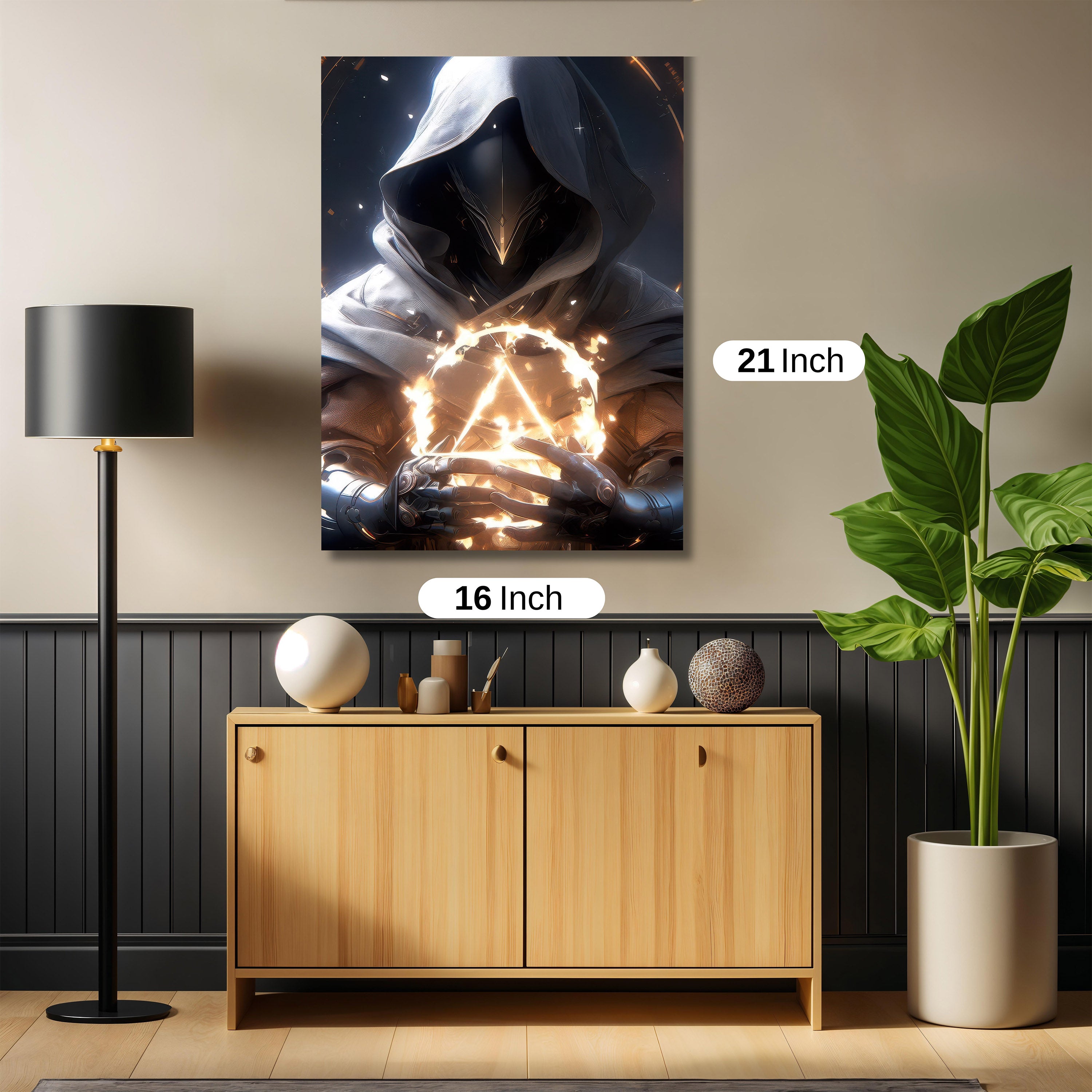 Mystic Luminescence M