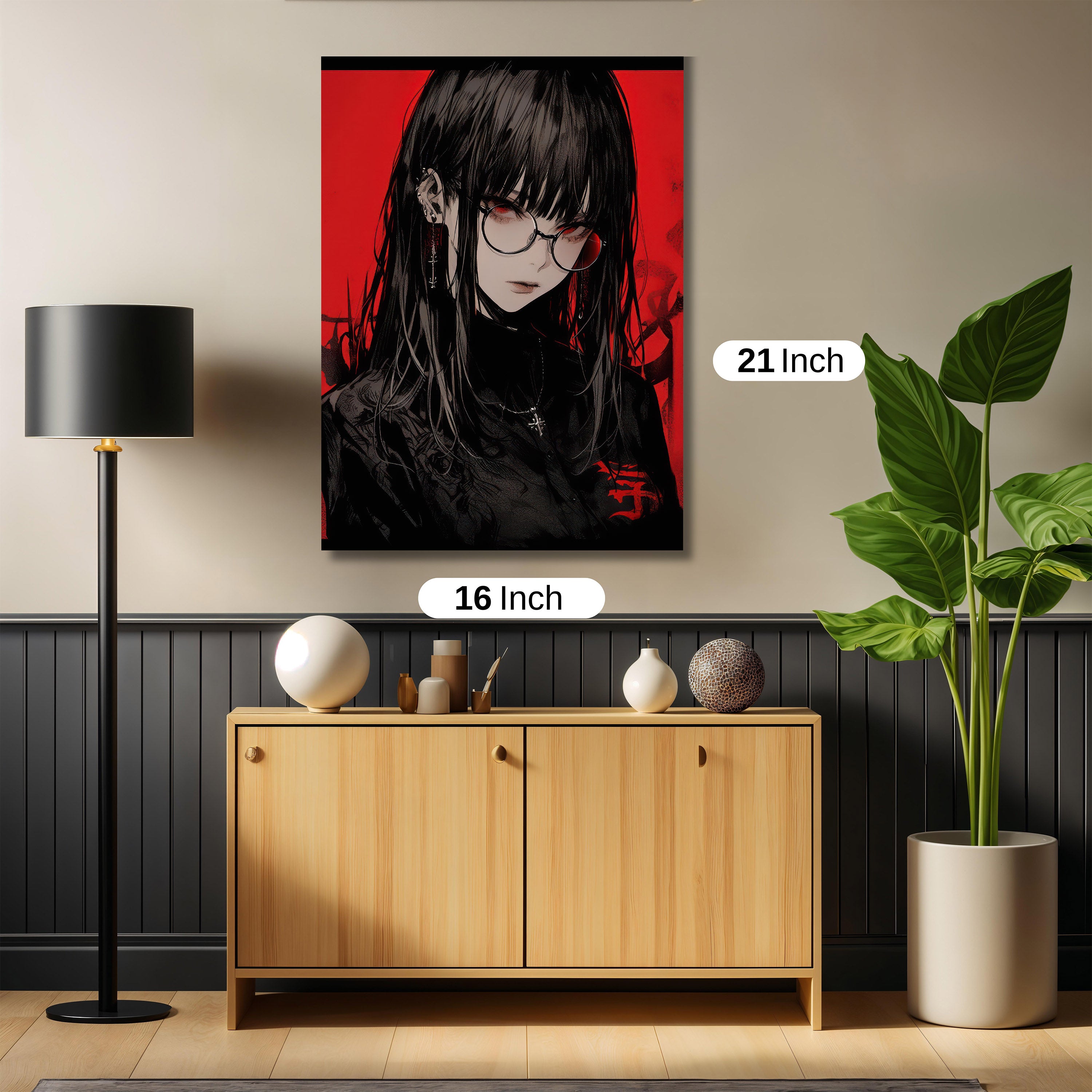 Gothic Reverie M
