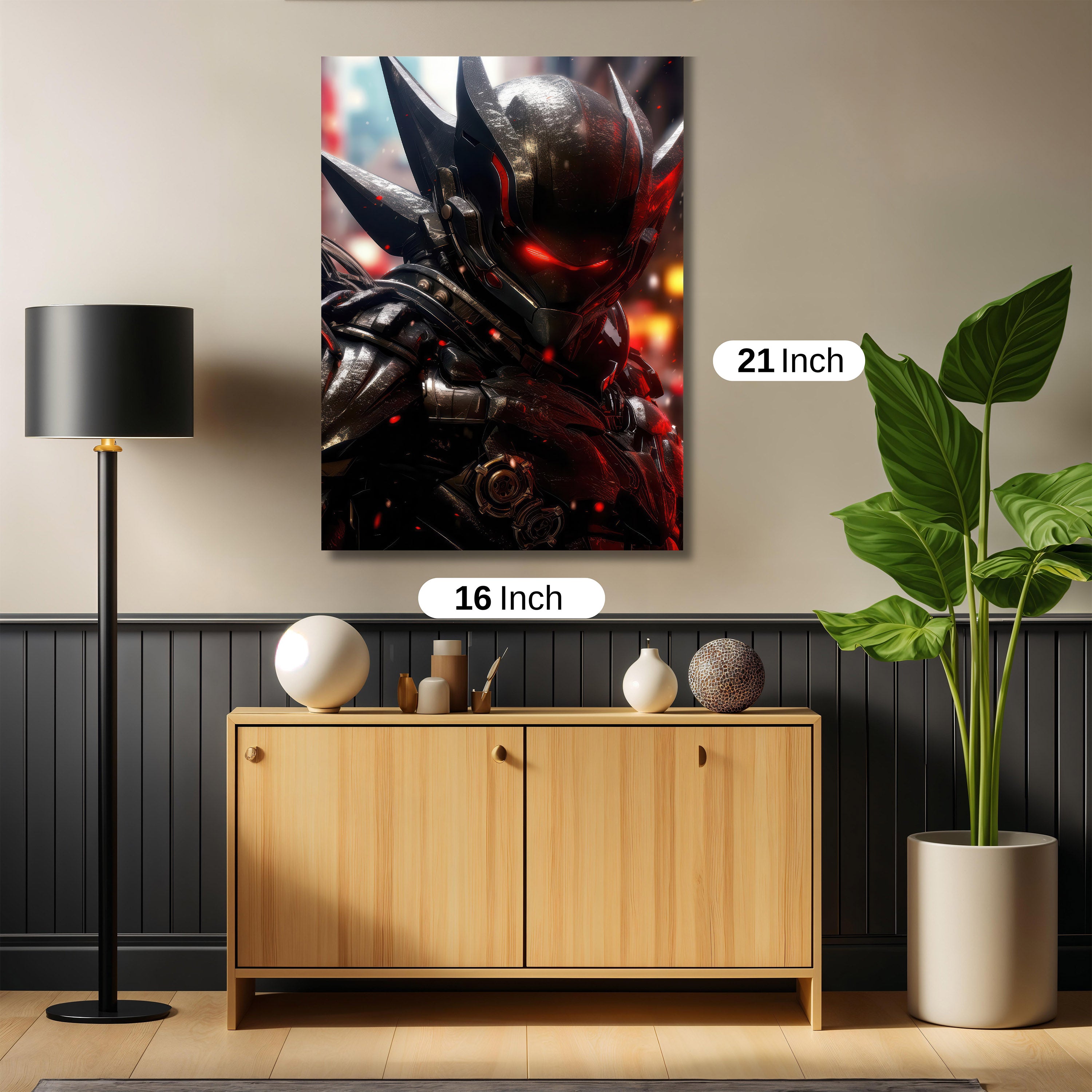 Cyber Sentinel M