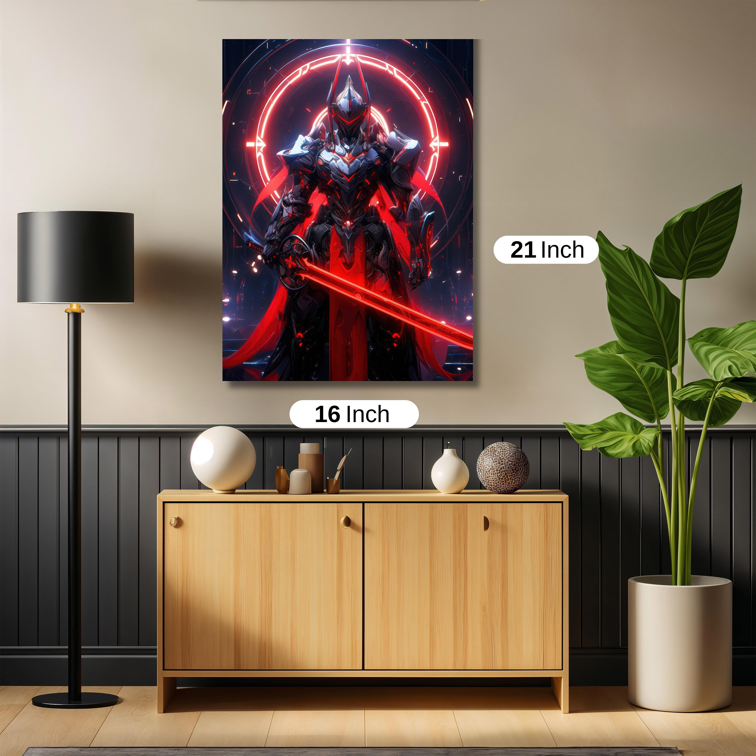 Infernal Knight M