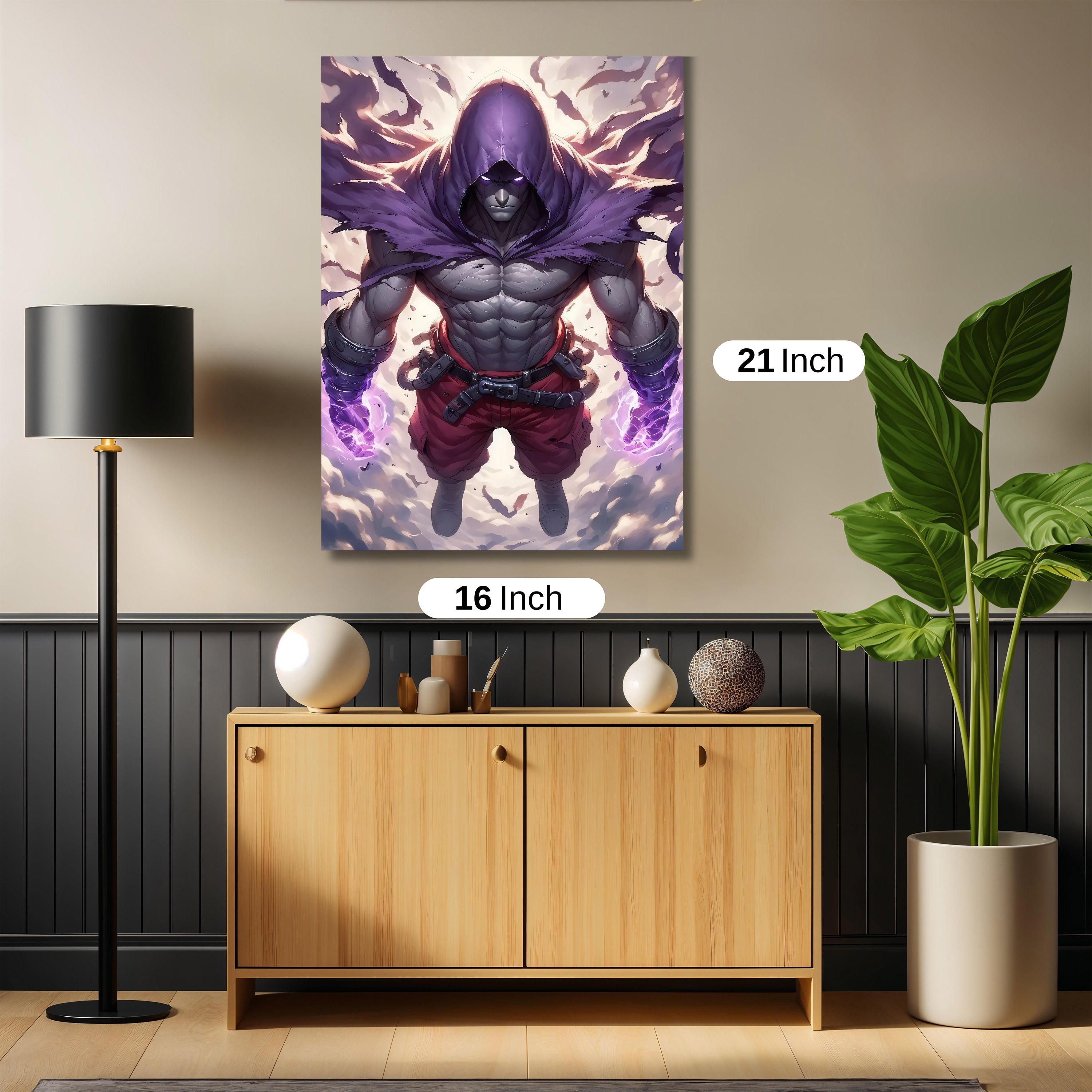 Mystic Ascendancy M