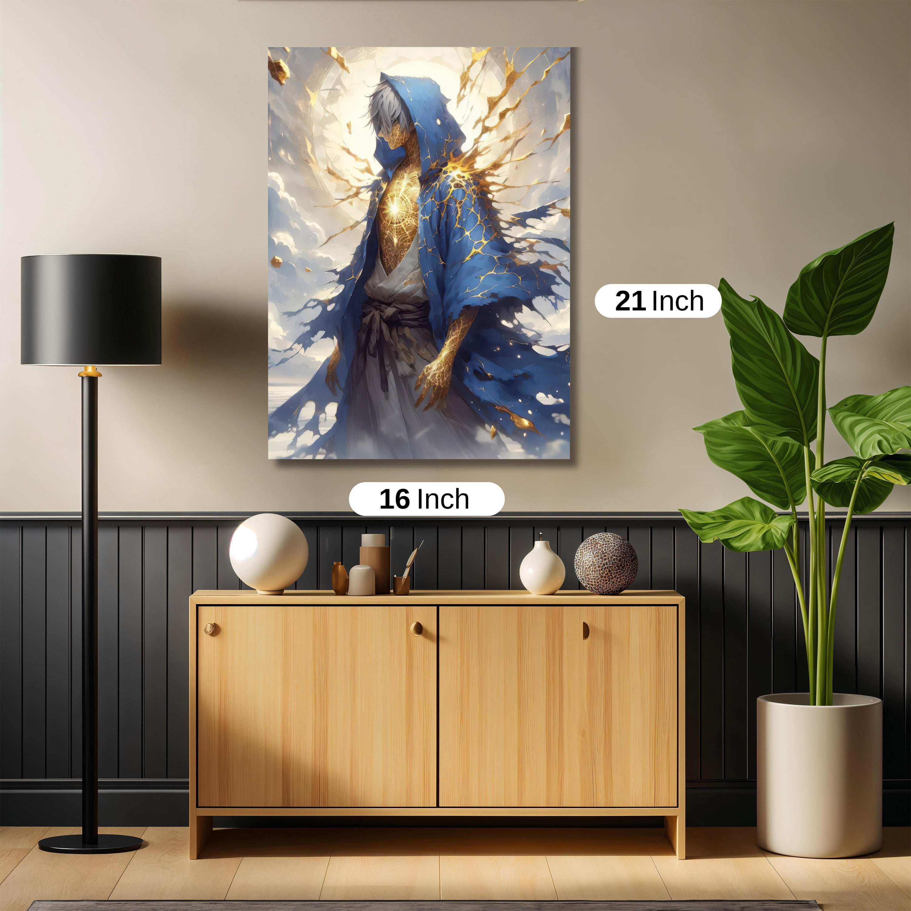Aurora Ascension M