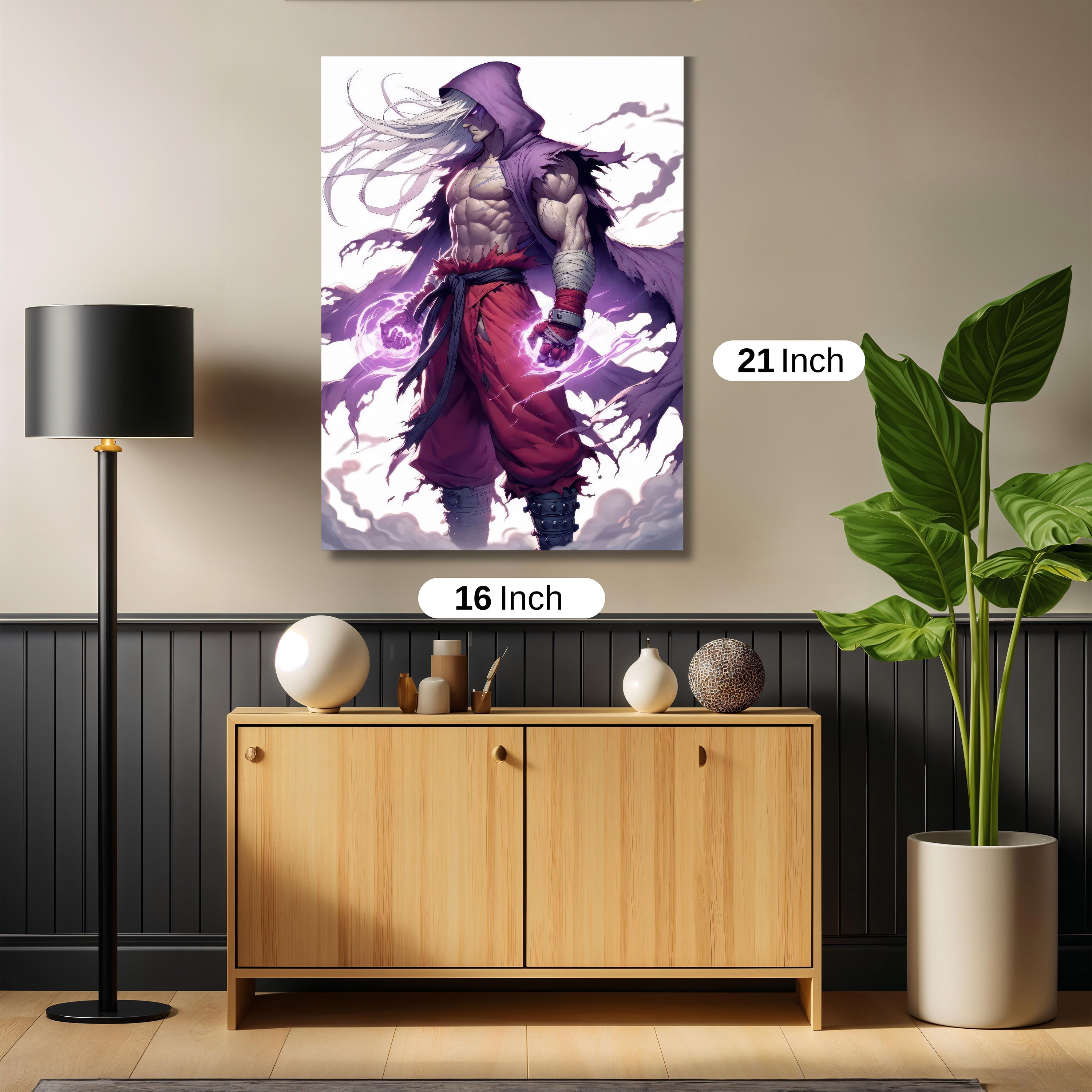 Mystic Fury M