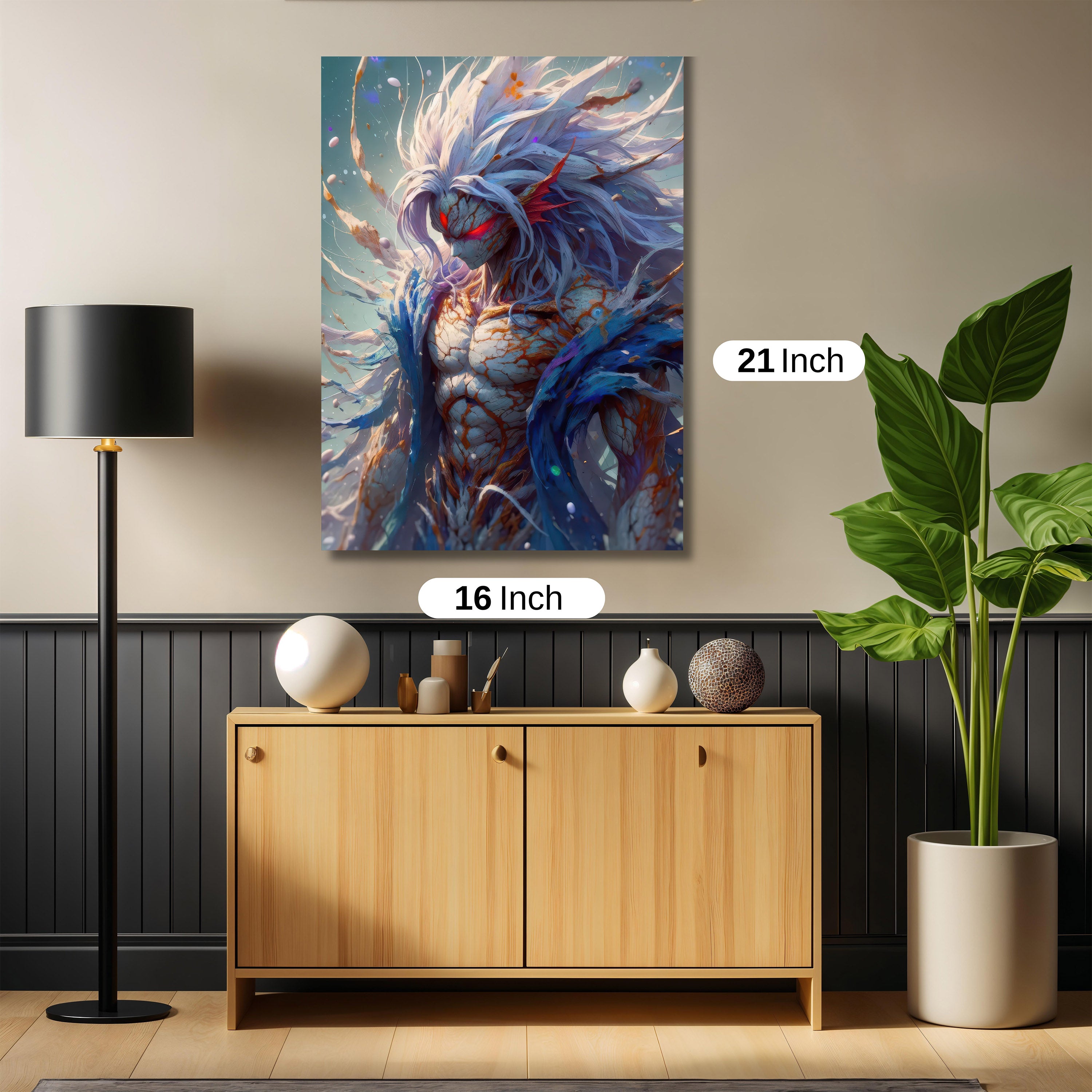 Mythical Fury M