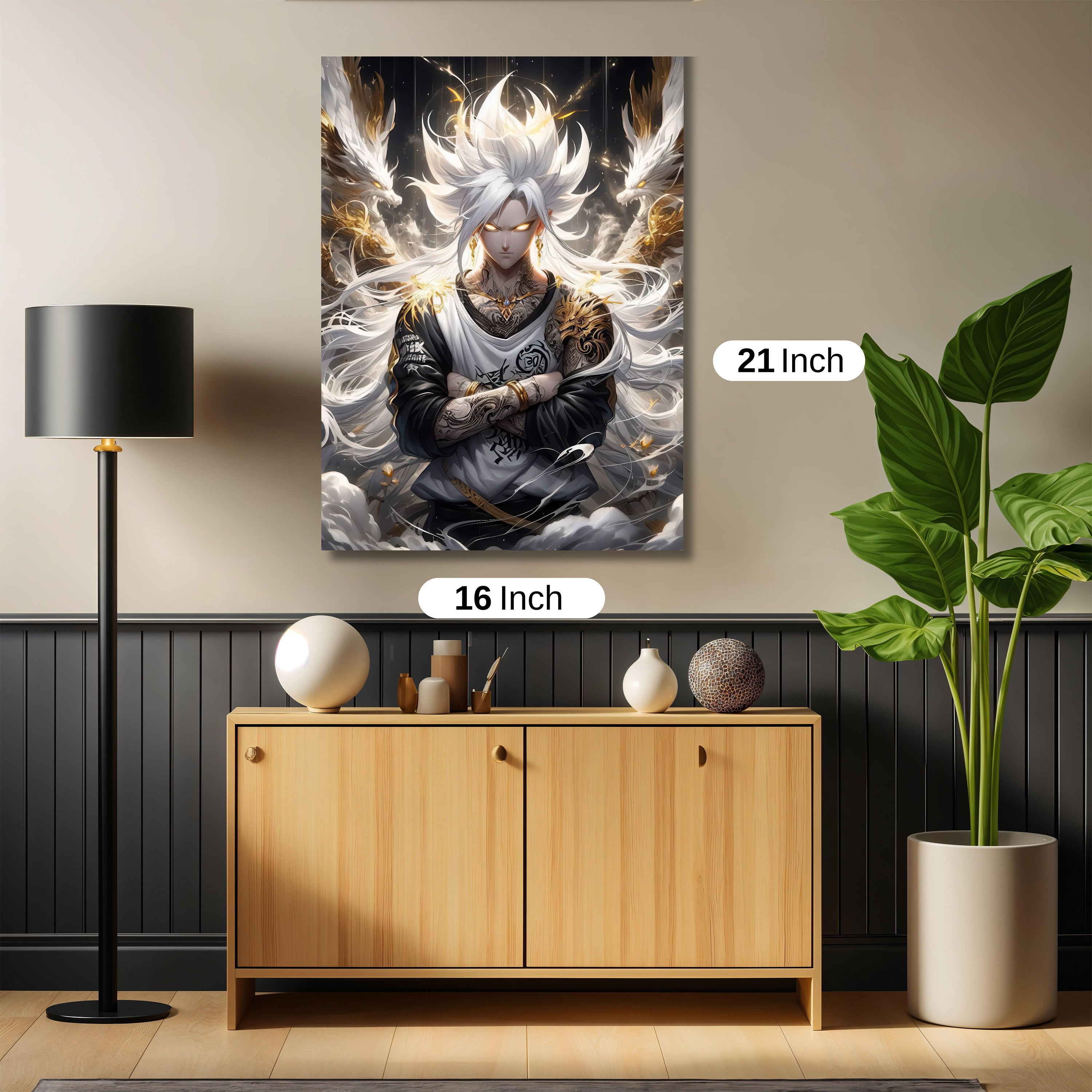 Mythical Ascendancy M