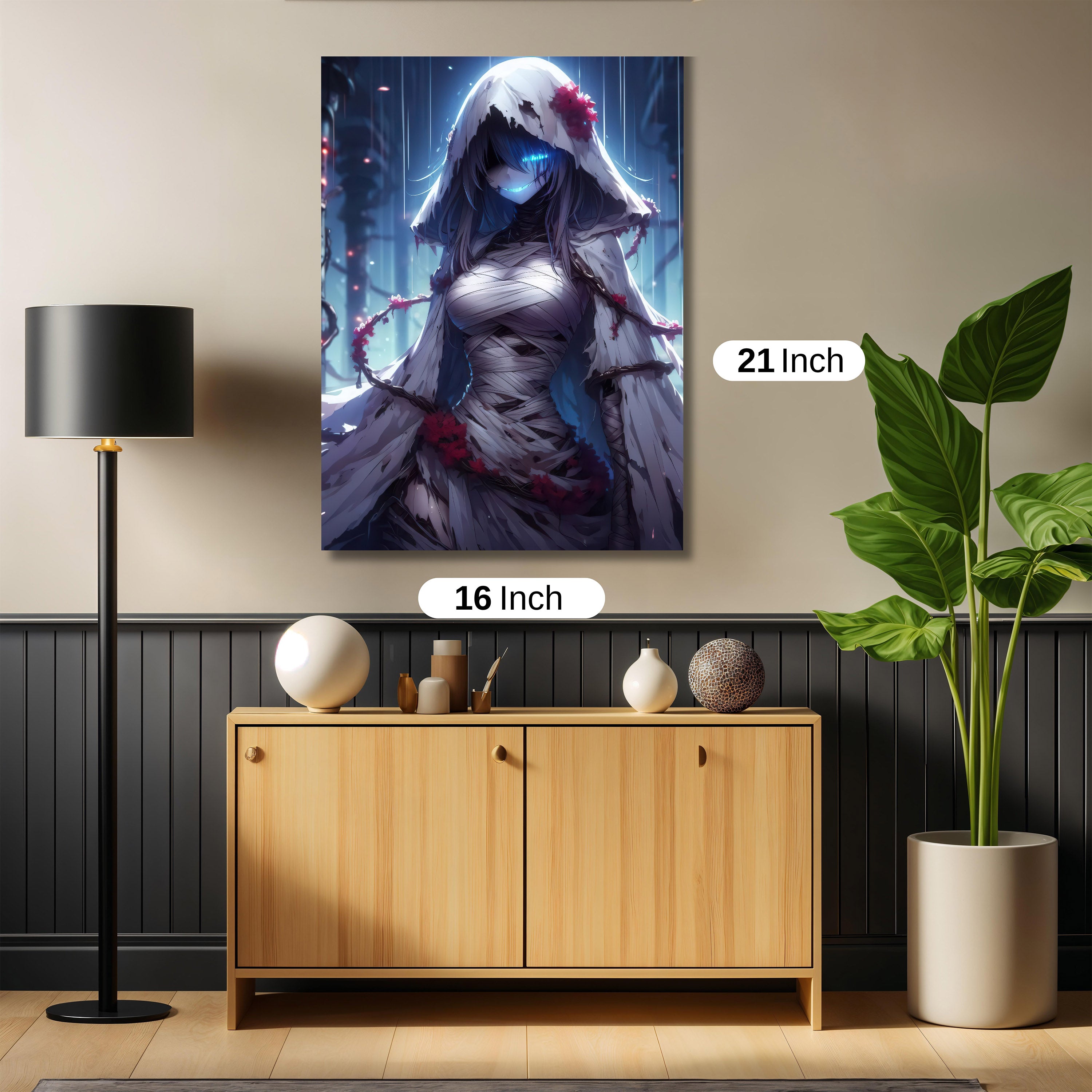Mystic Enigma M
