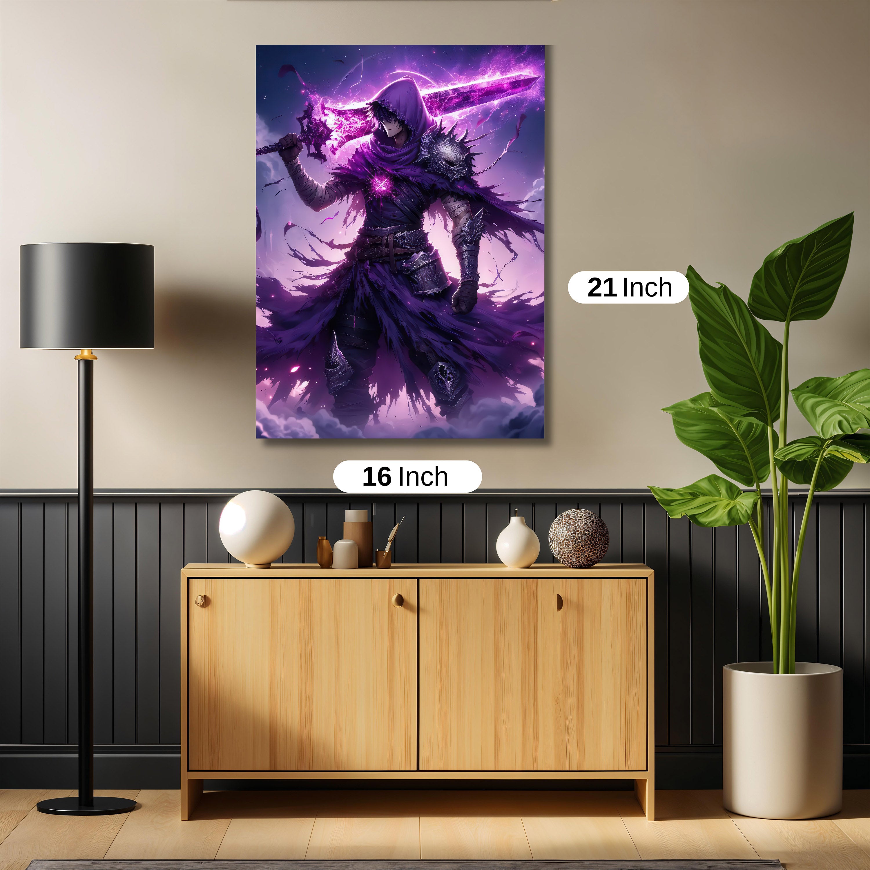 Mystic Warrior M