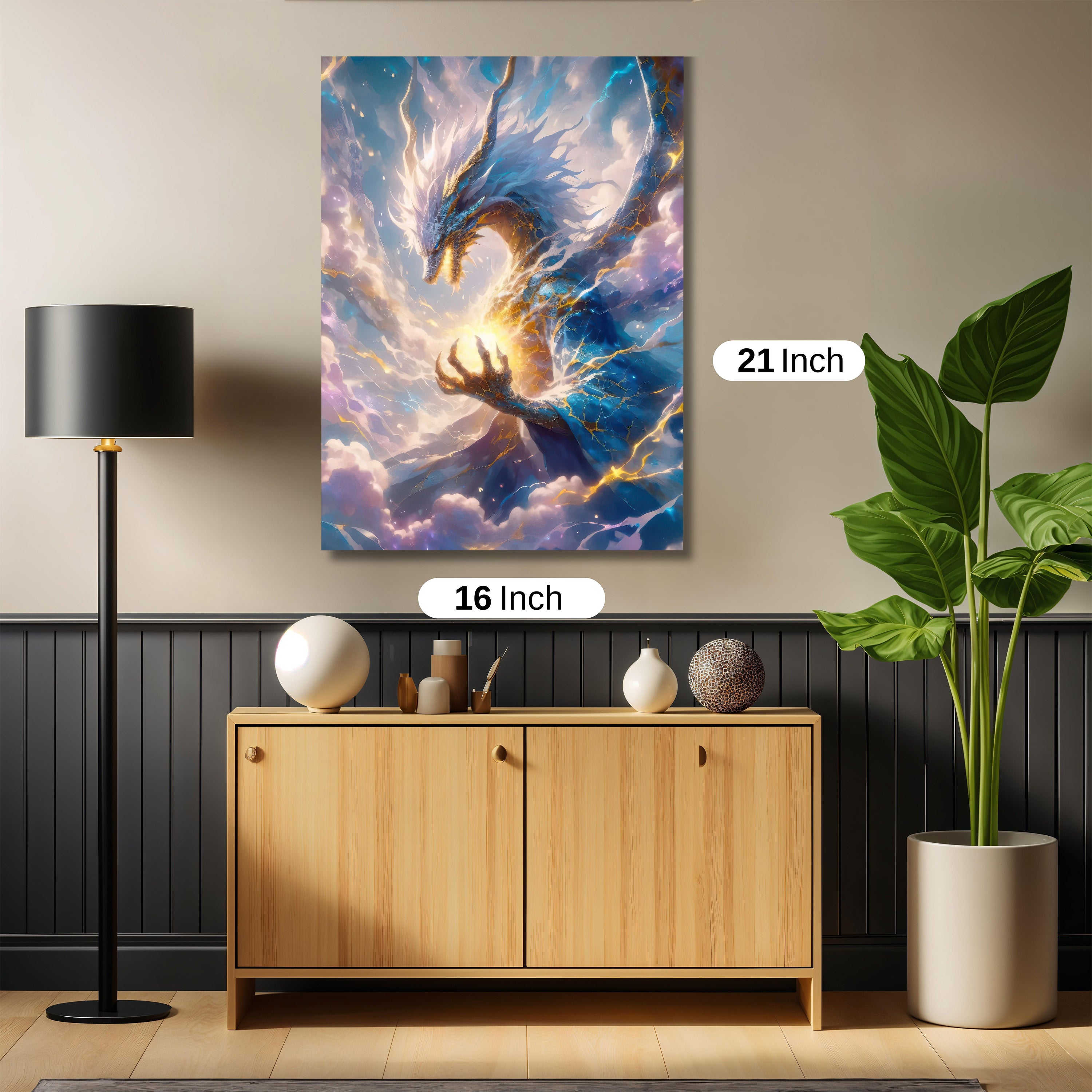 Celestial Majesty M