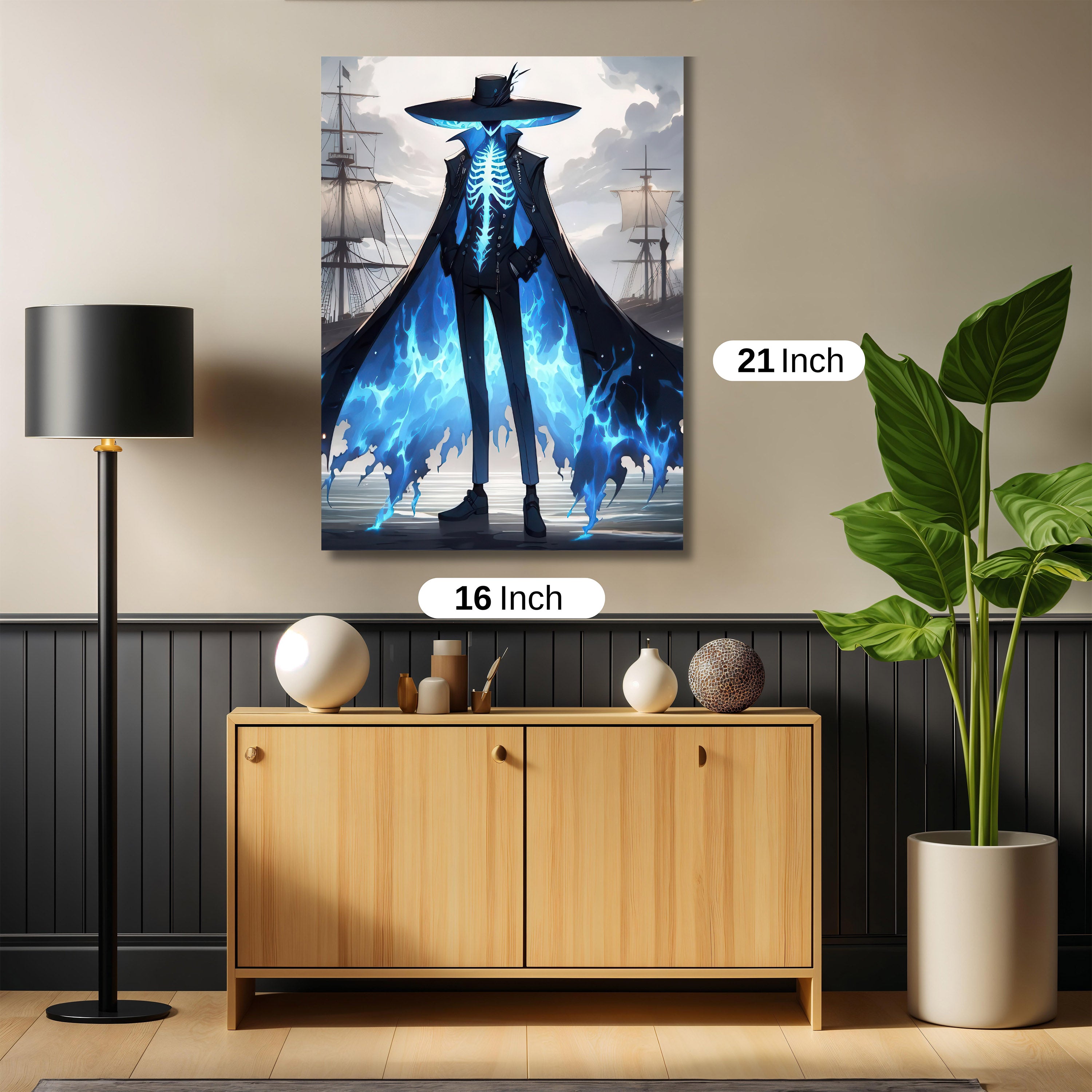 Spectral Navigator M