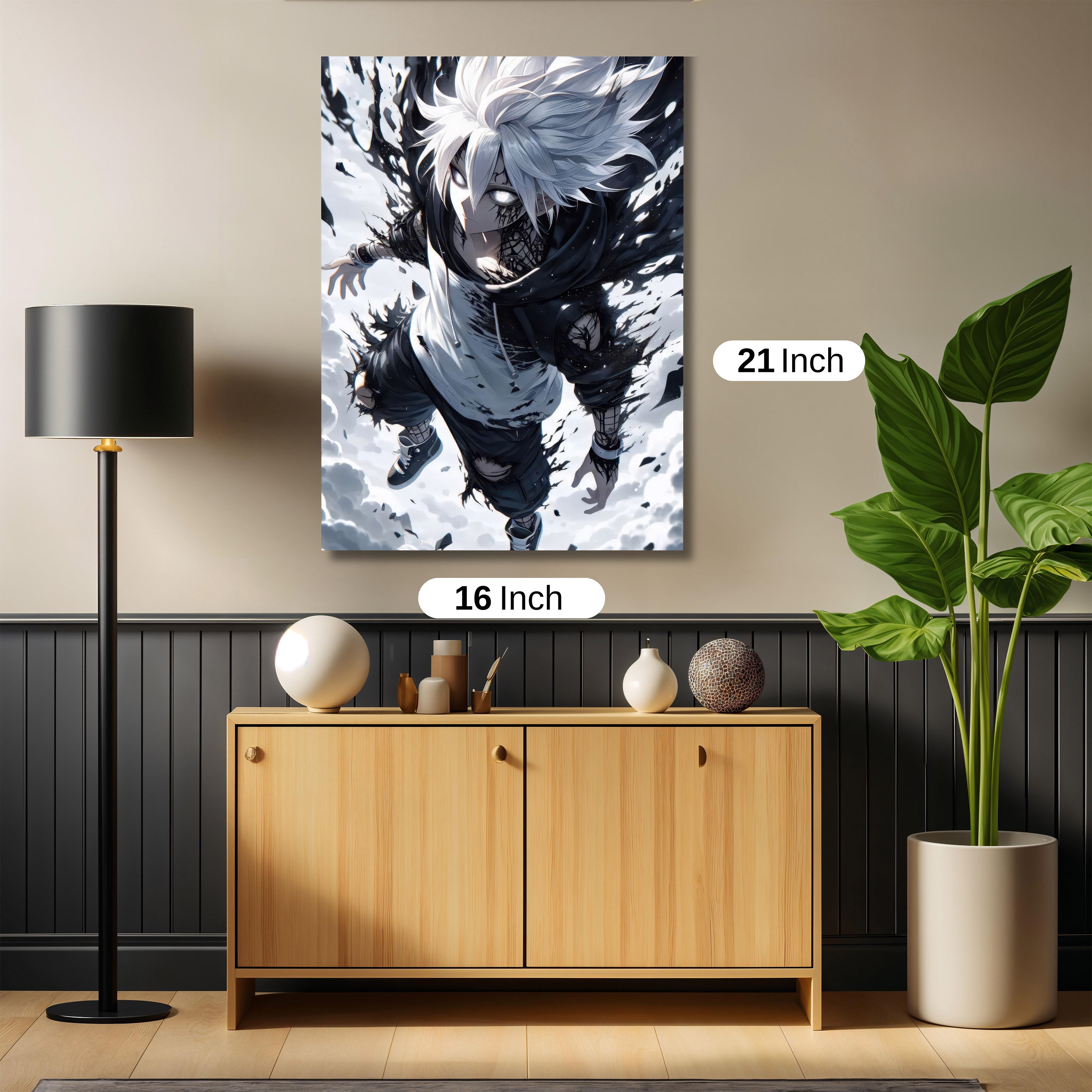 Ascendant Fury M