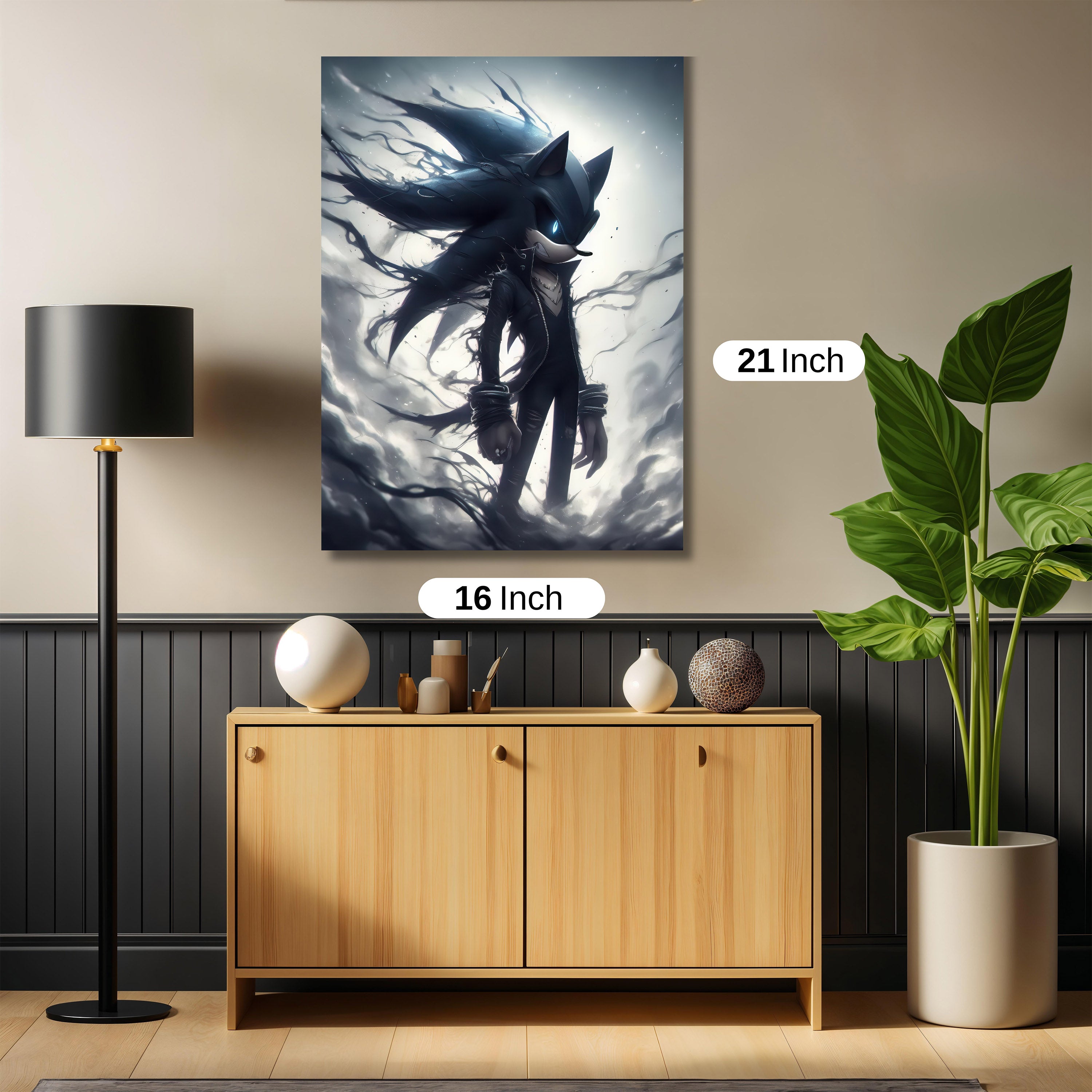 Sonic Vortex M