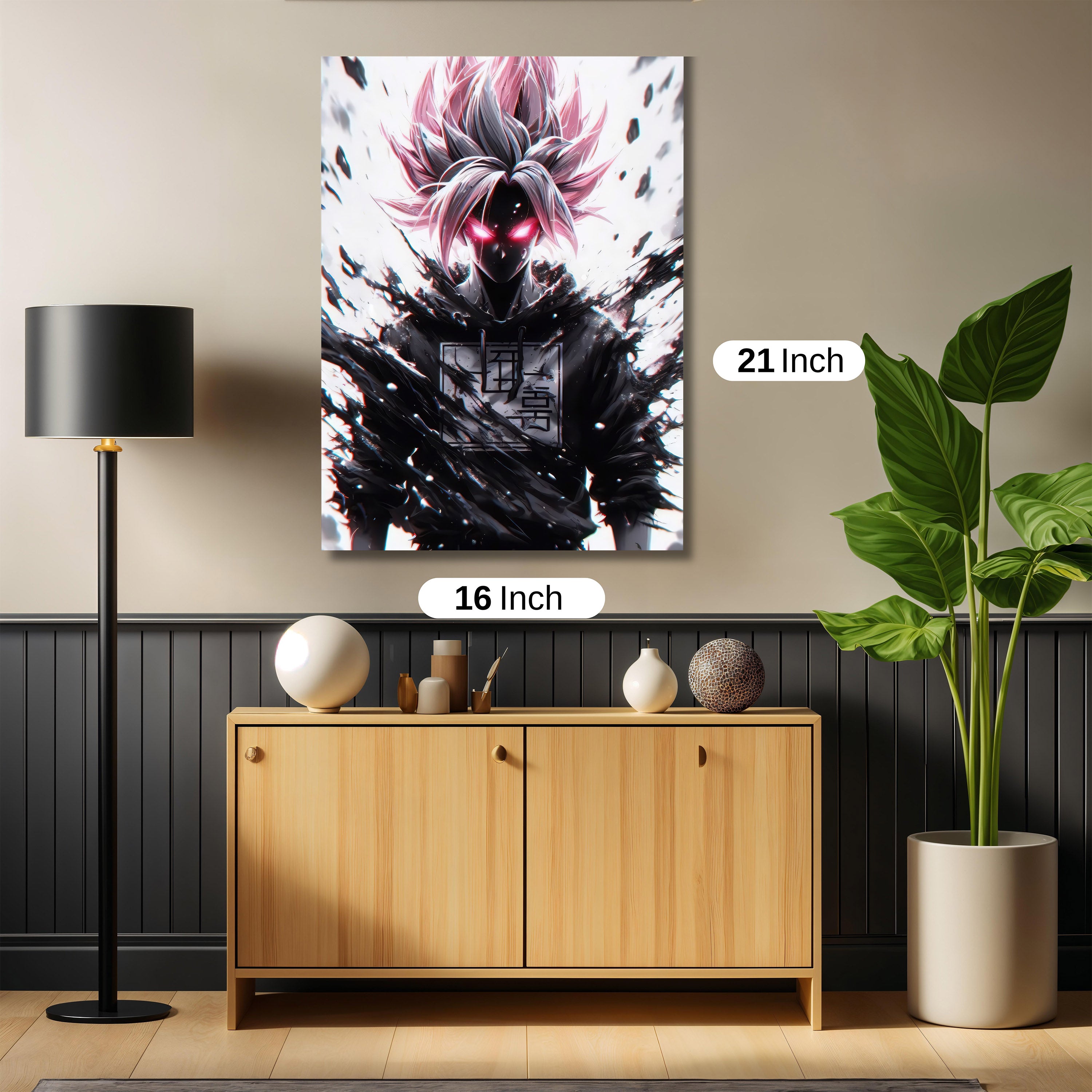 Anime Ascendancy M