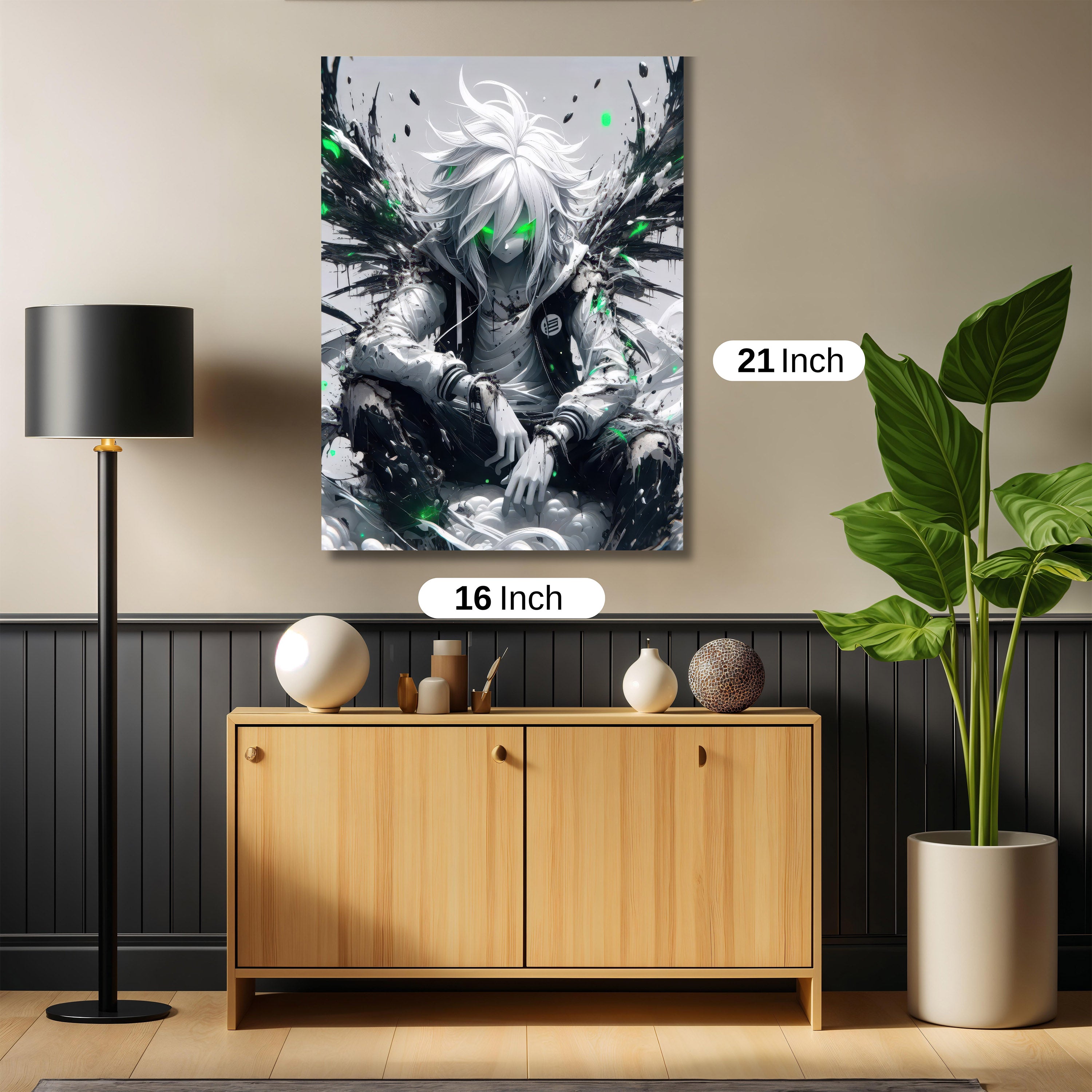 Ethereal Rebellion M