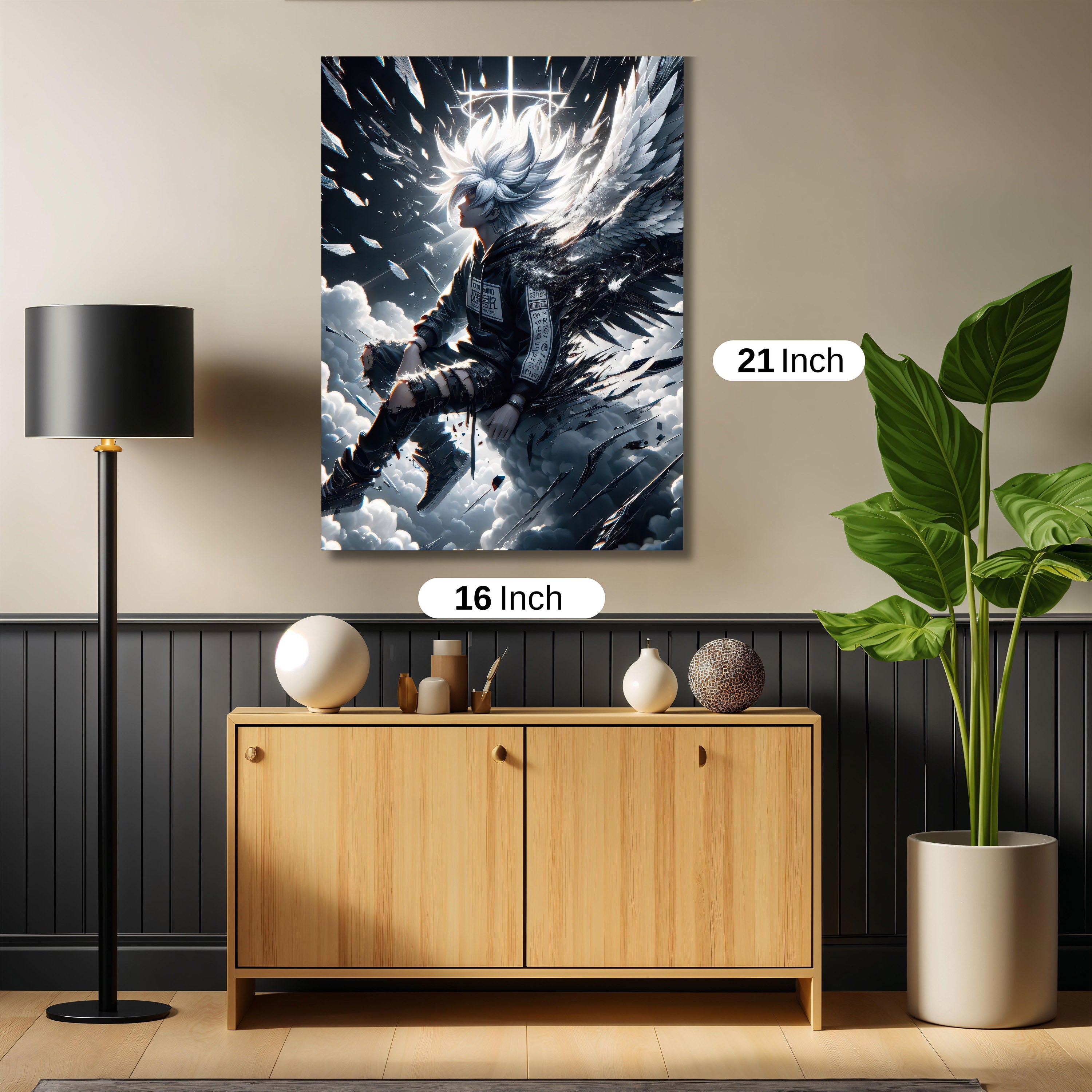 Angel Ascendancy M