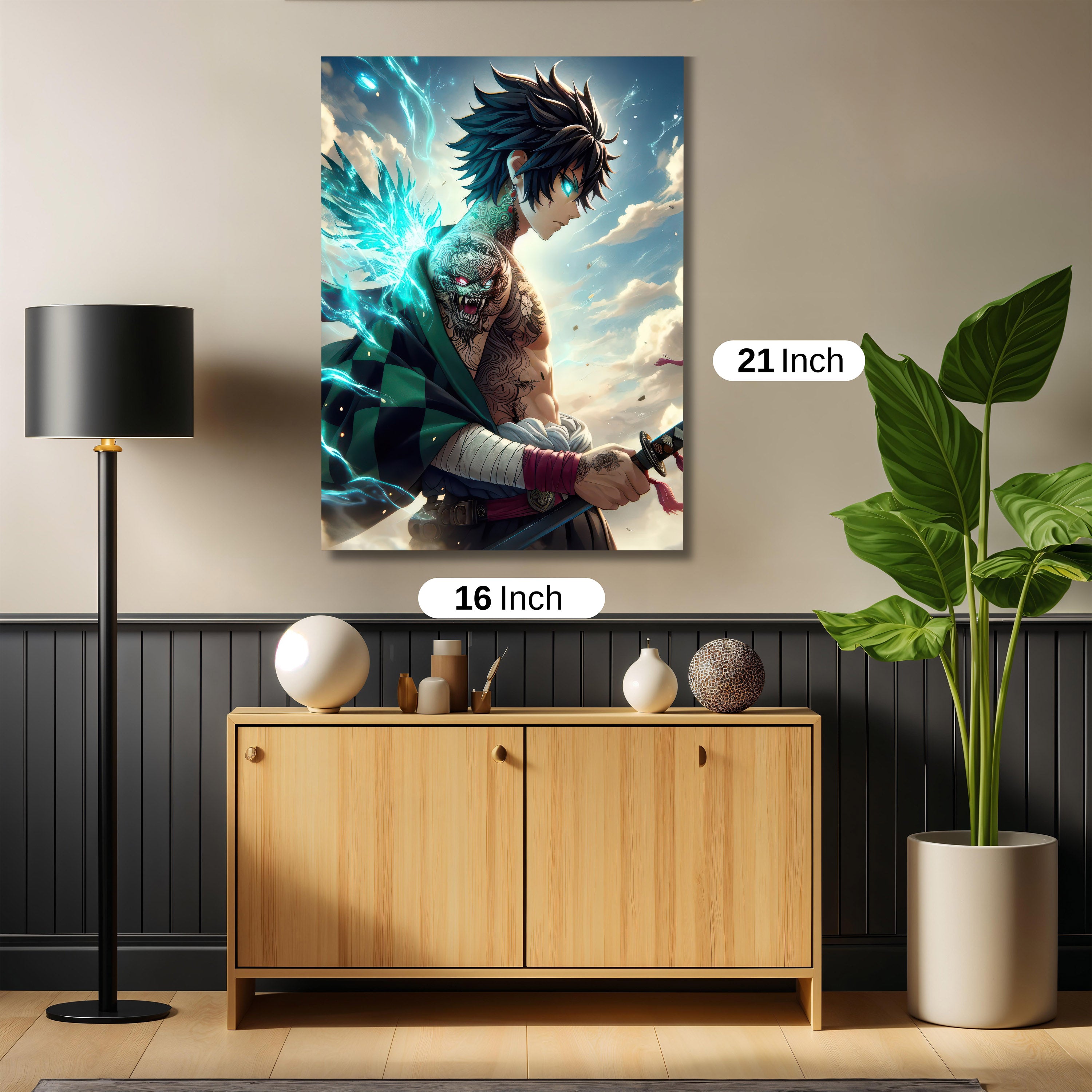 Samurai Ascendancy M