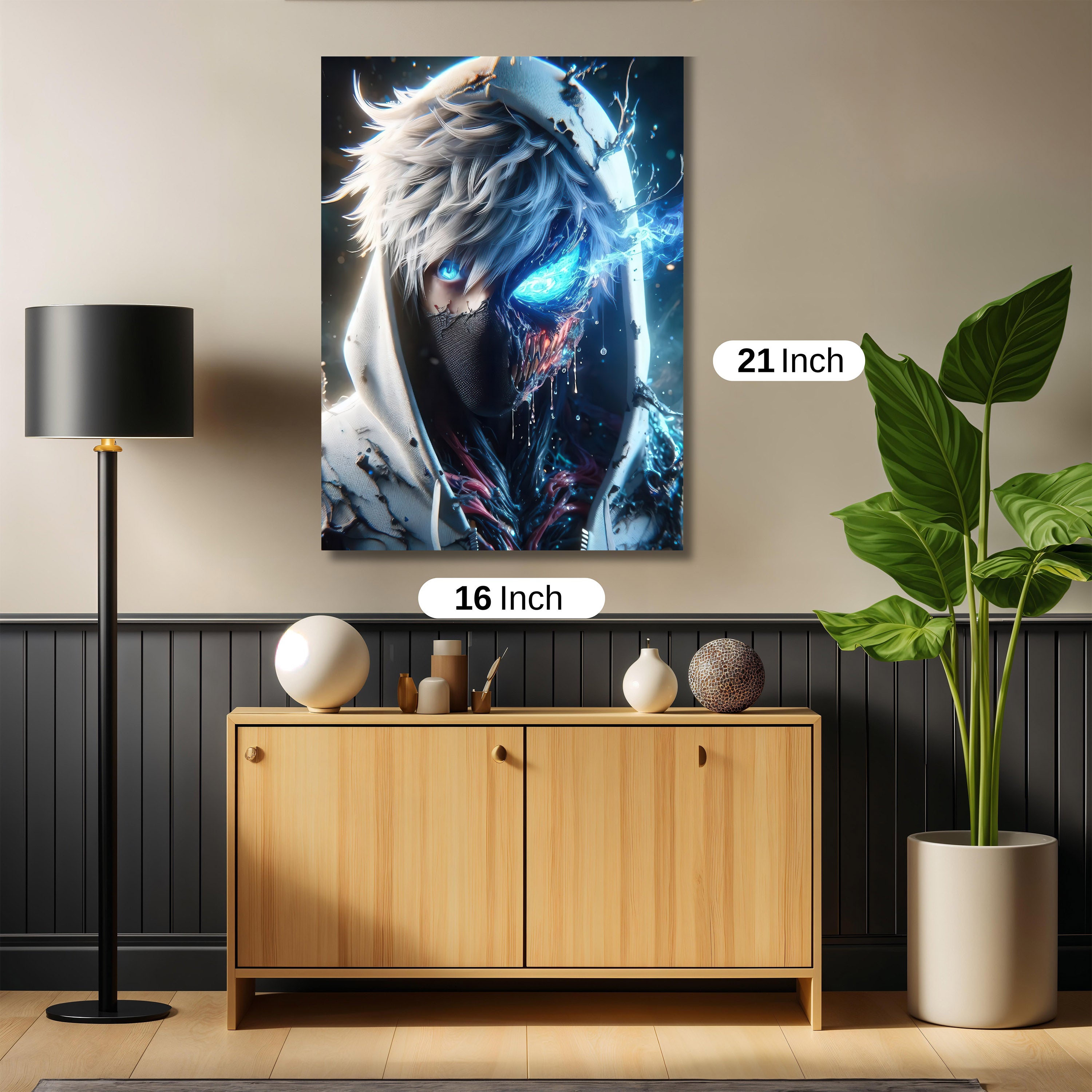 Cyber Reverie M