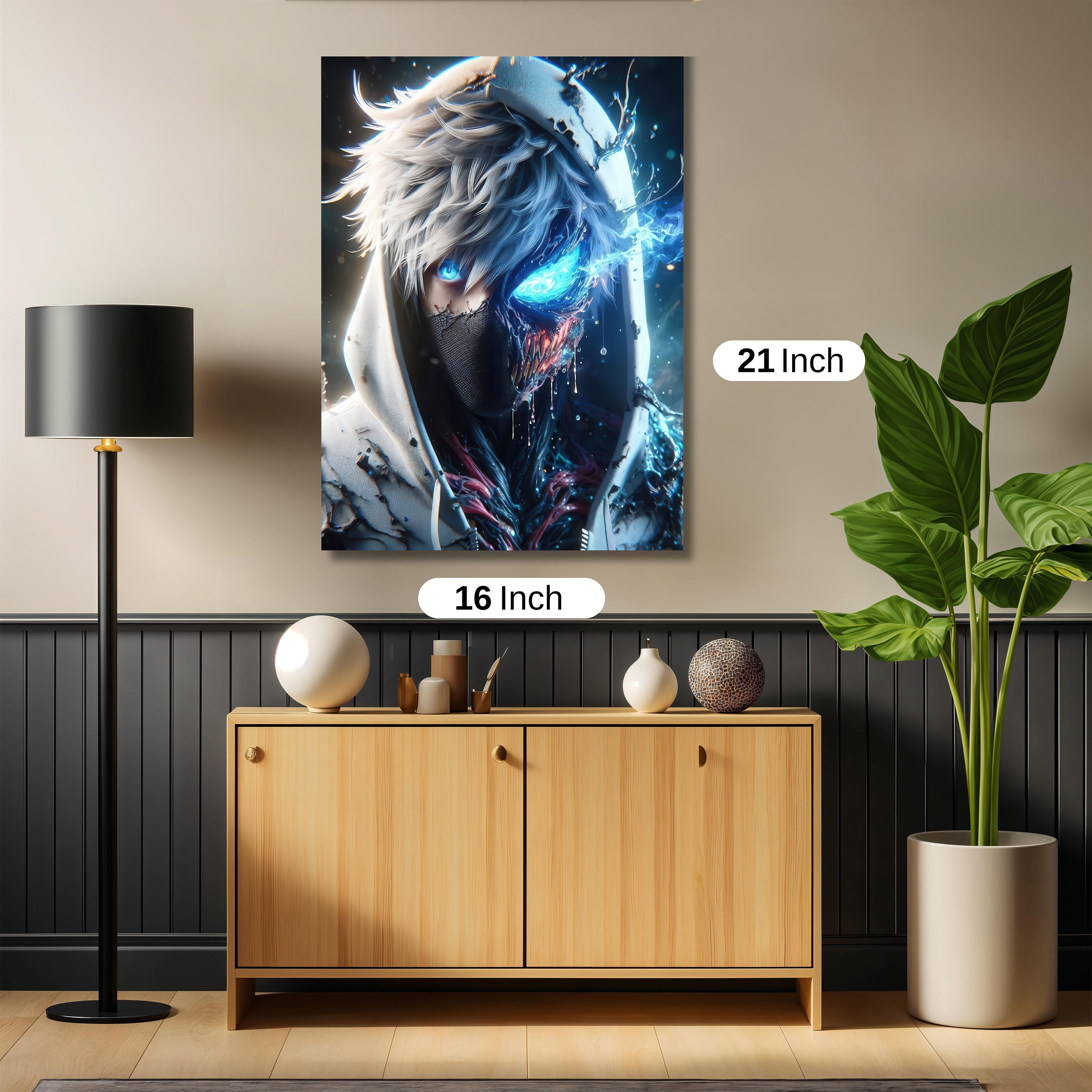 Cyber Reverie