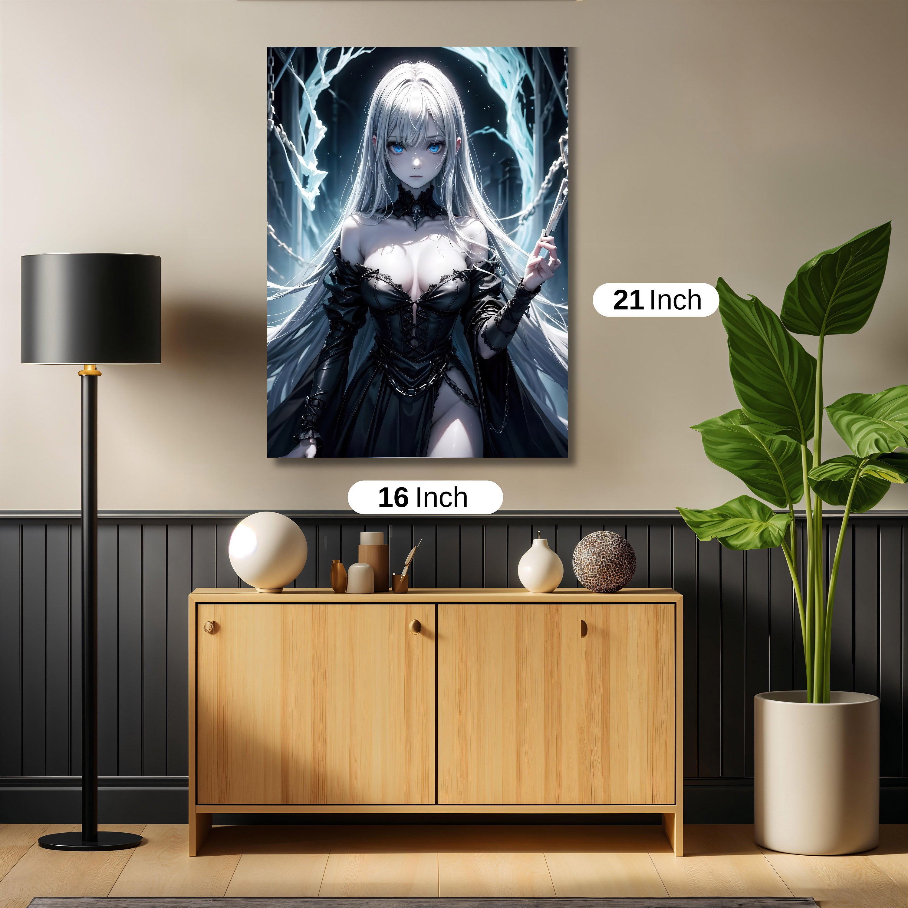 Enchanted Elegance M