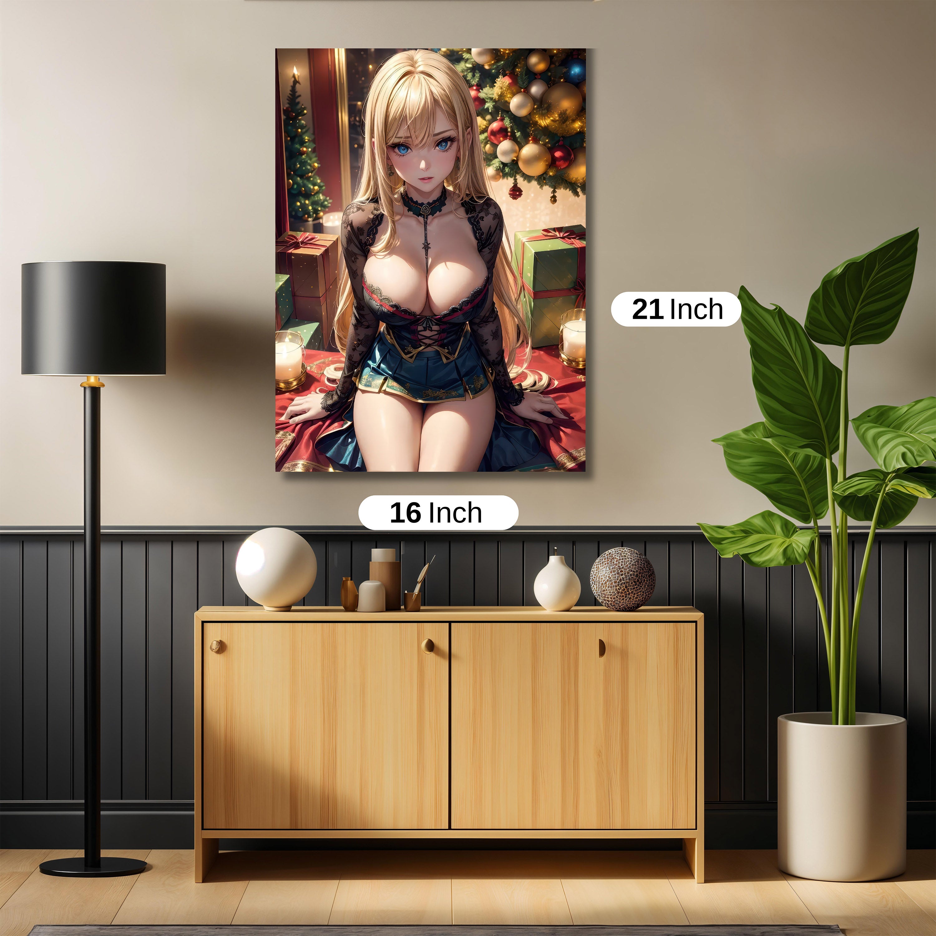 Festive Enchantment M