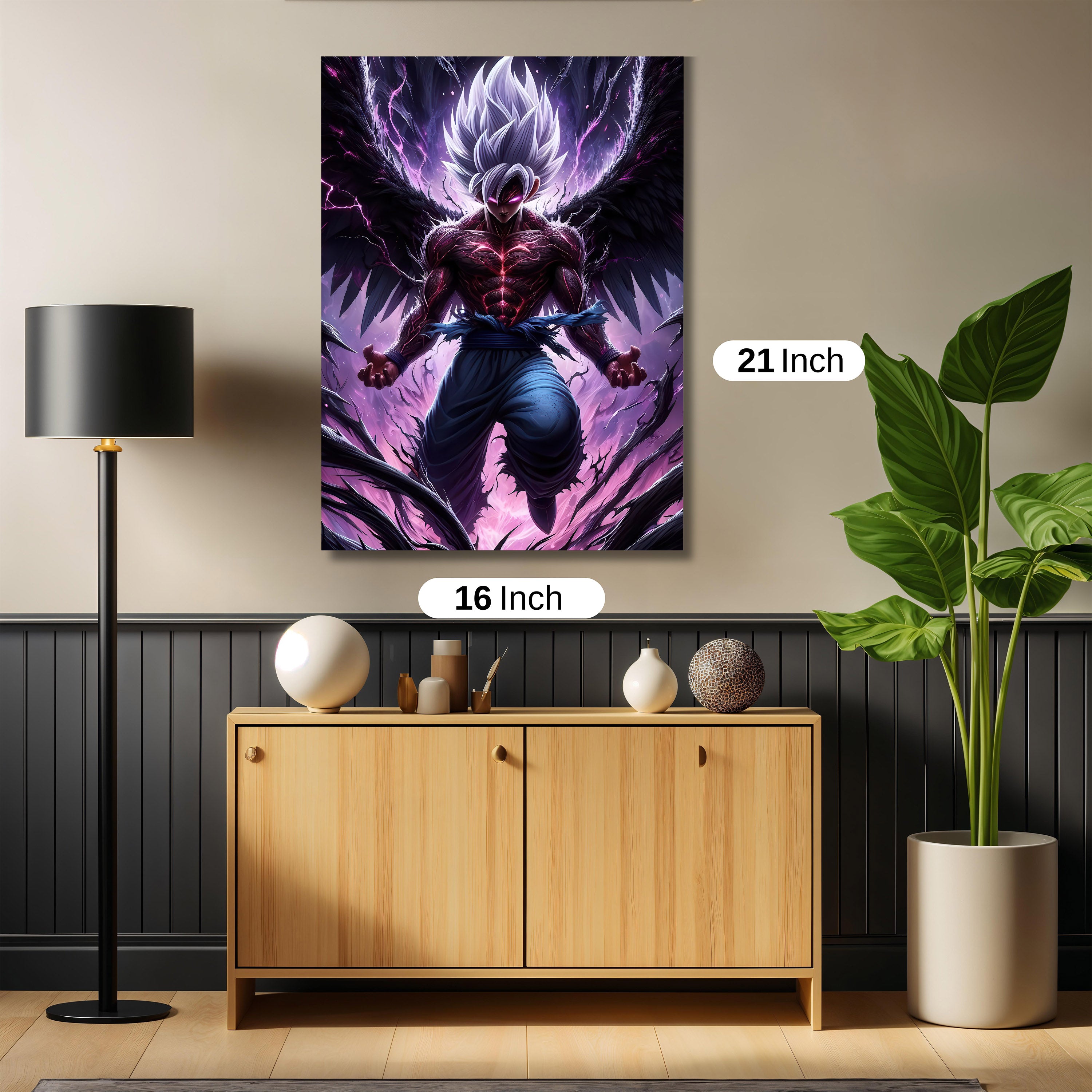 Supernova Ascension M