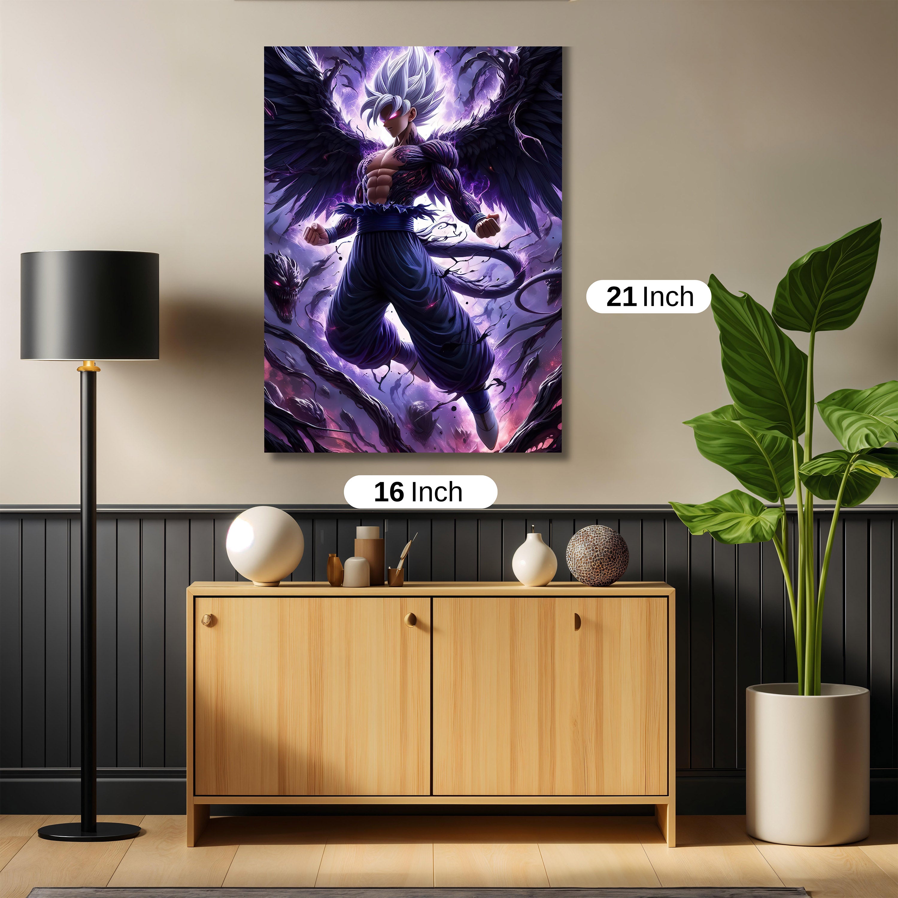 Ascendant Fury M