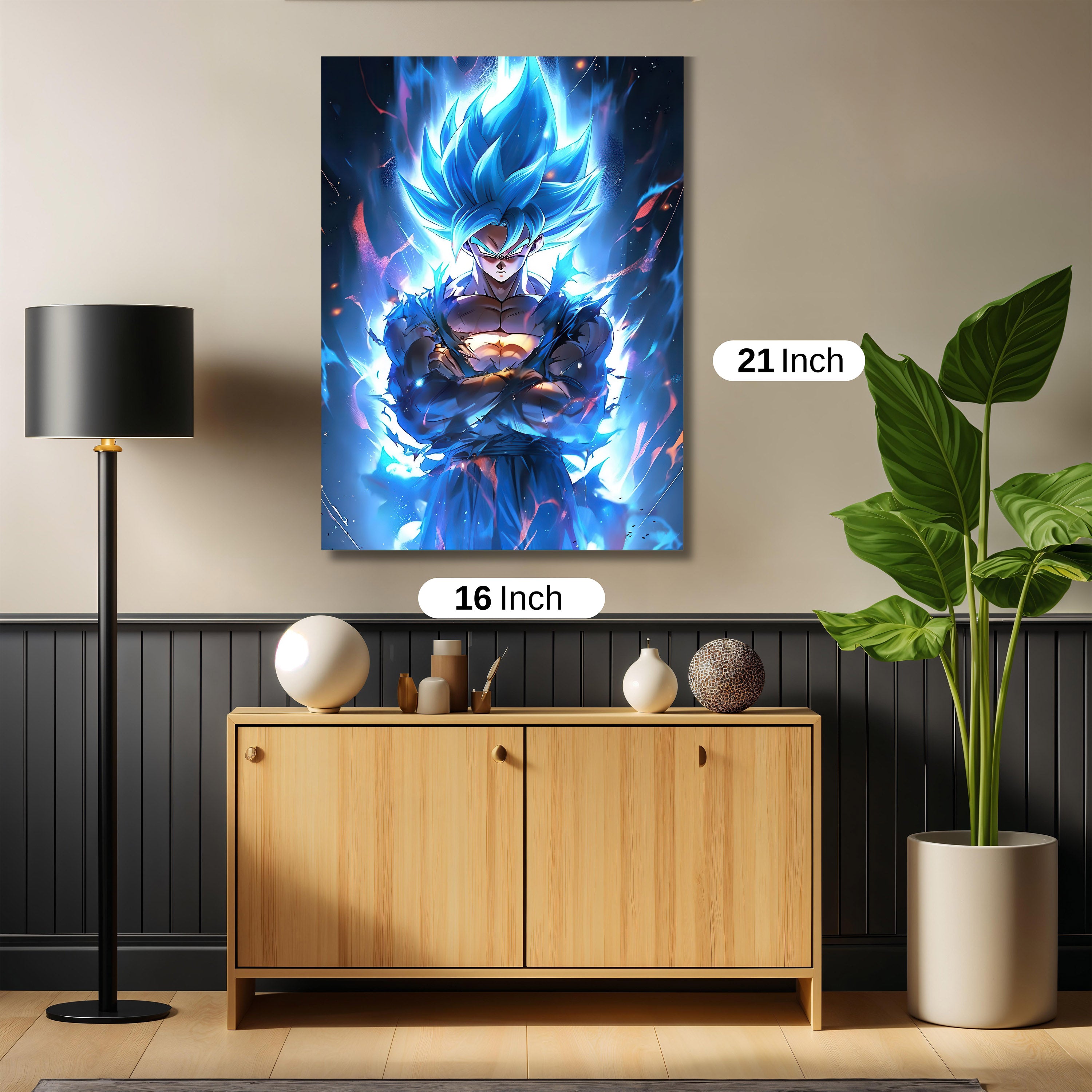 Goku Ascendancy M