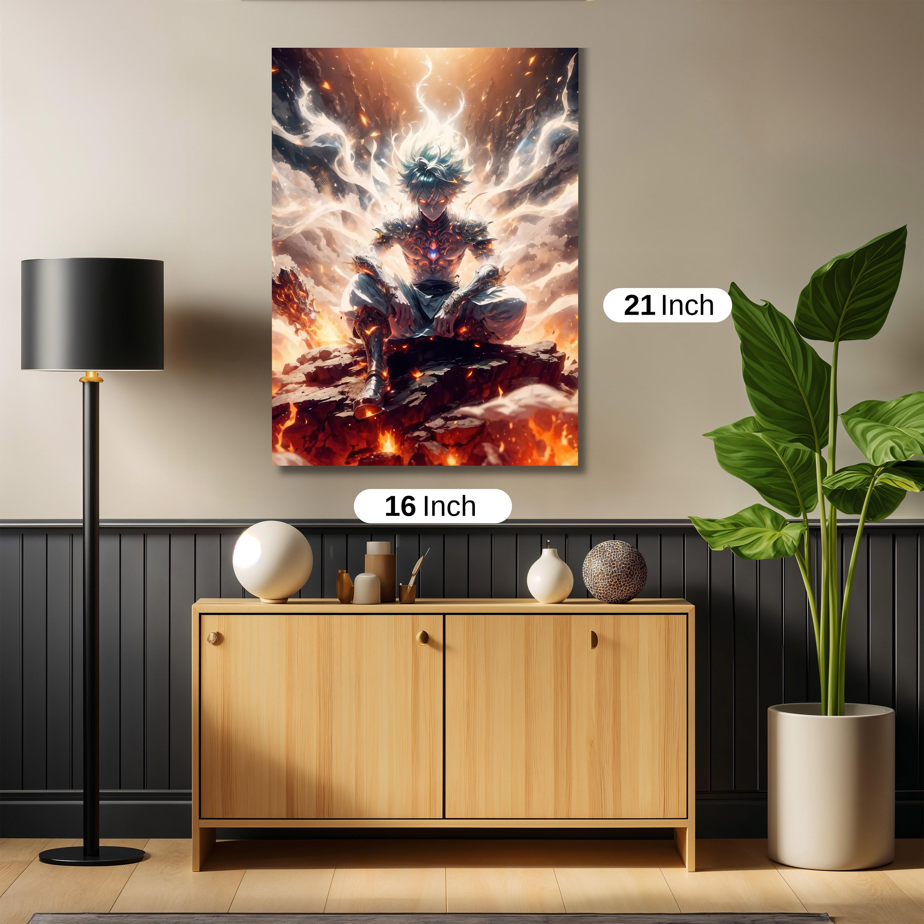 Aura Ascendance M
