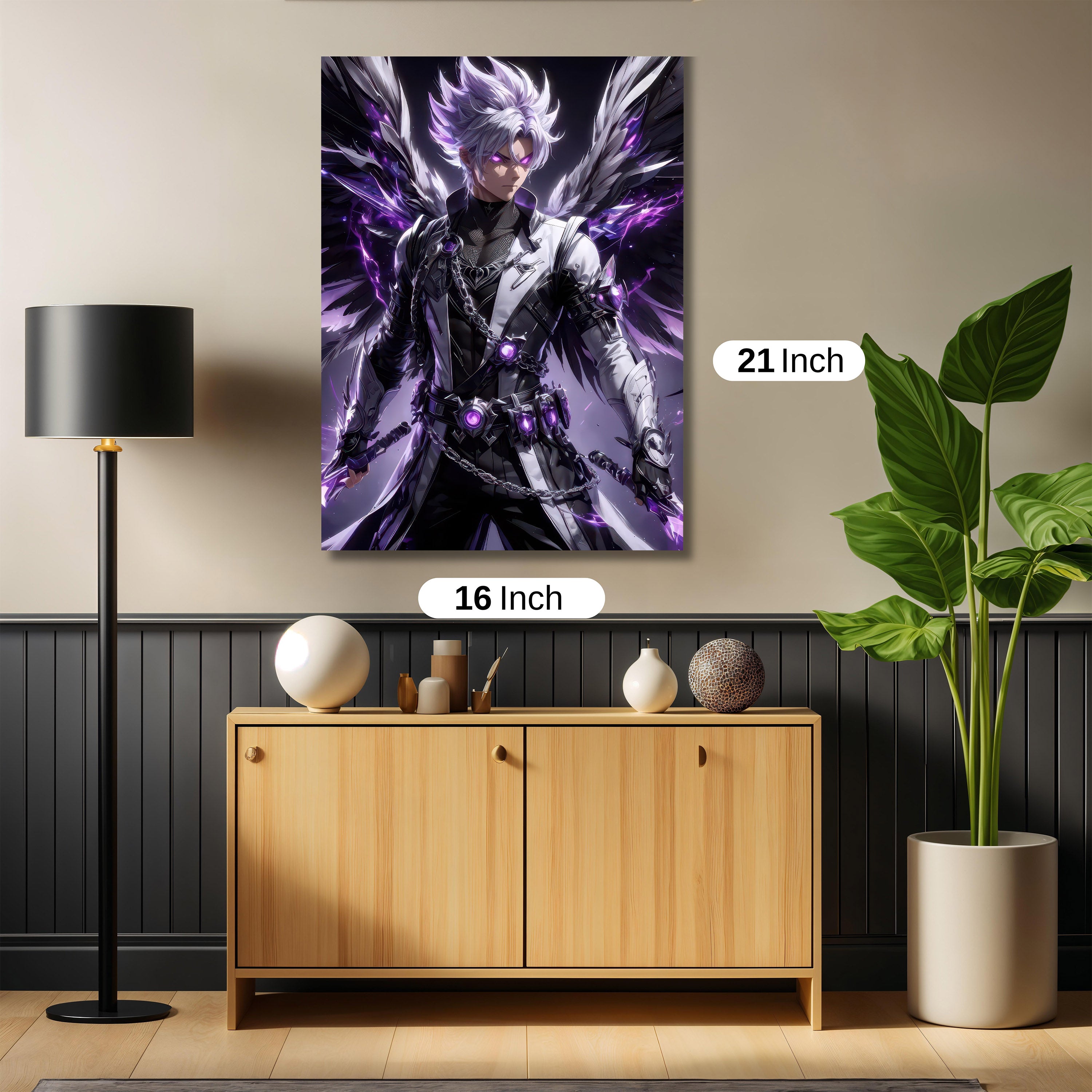 Abyssal Vanguard M