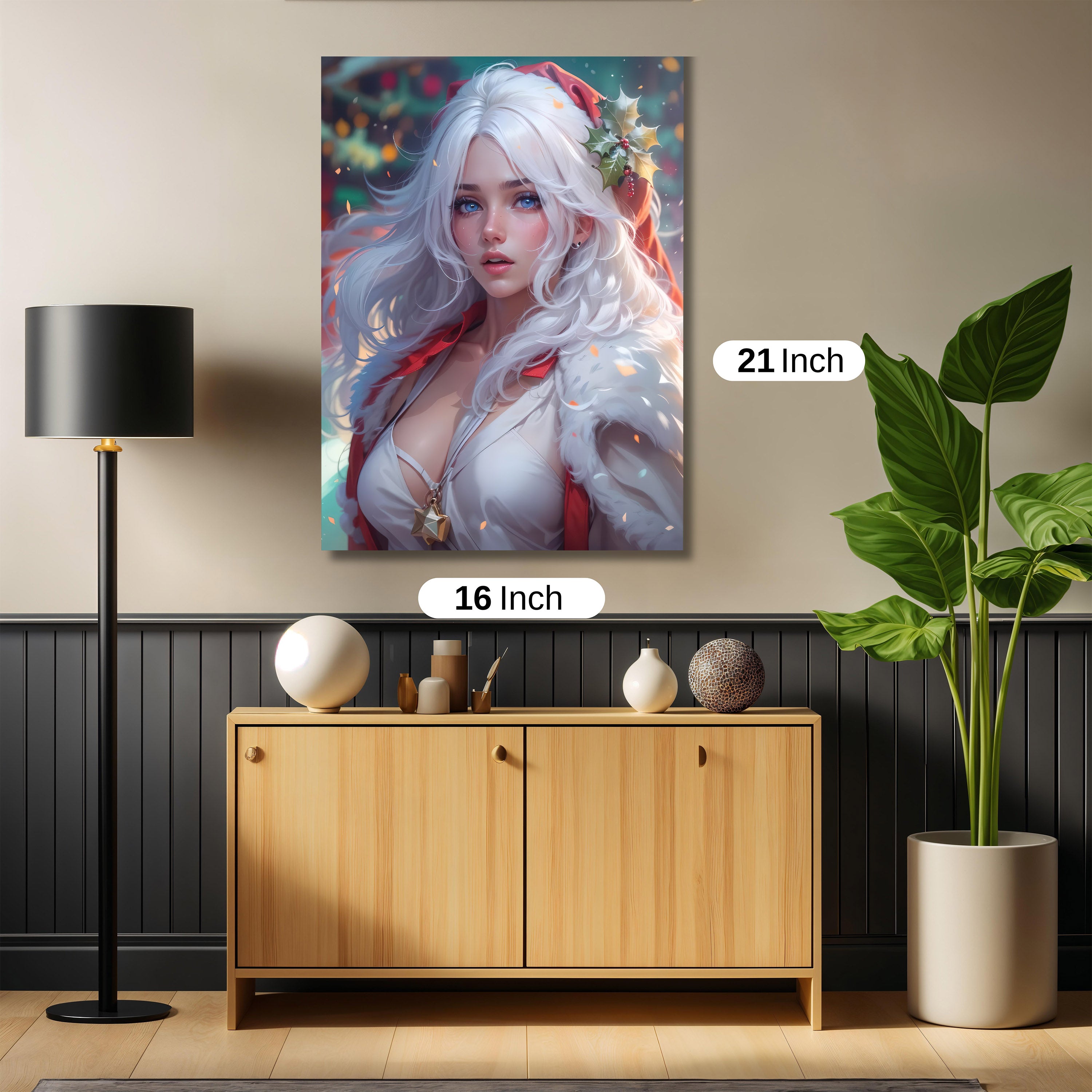 Winter Enchantment M