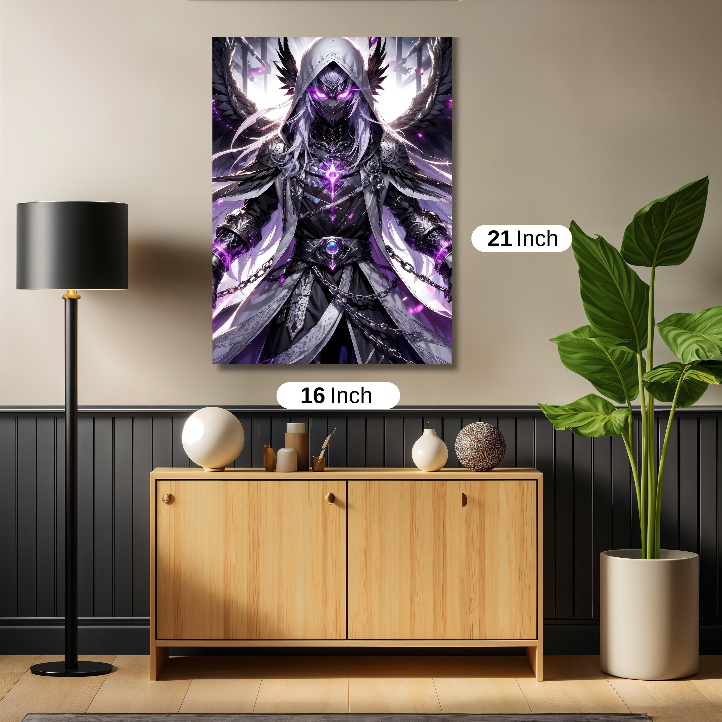 Arcane Guardian M