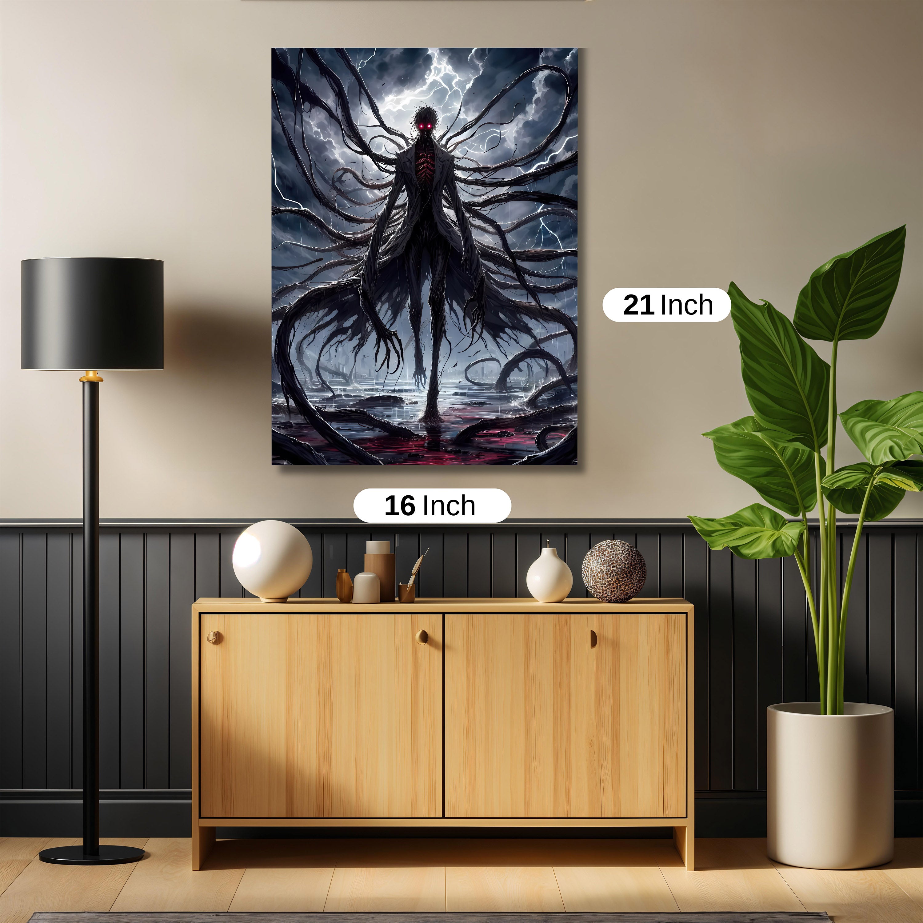 Abyssal Invoker M