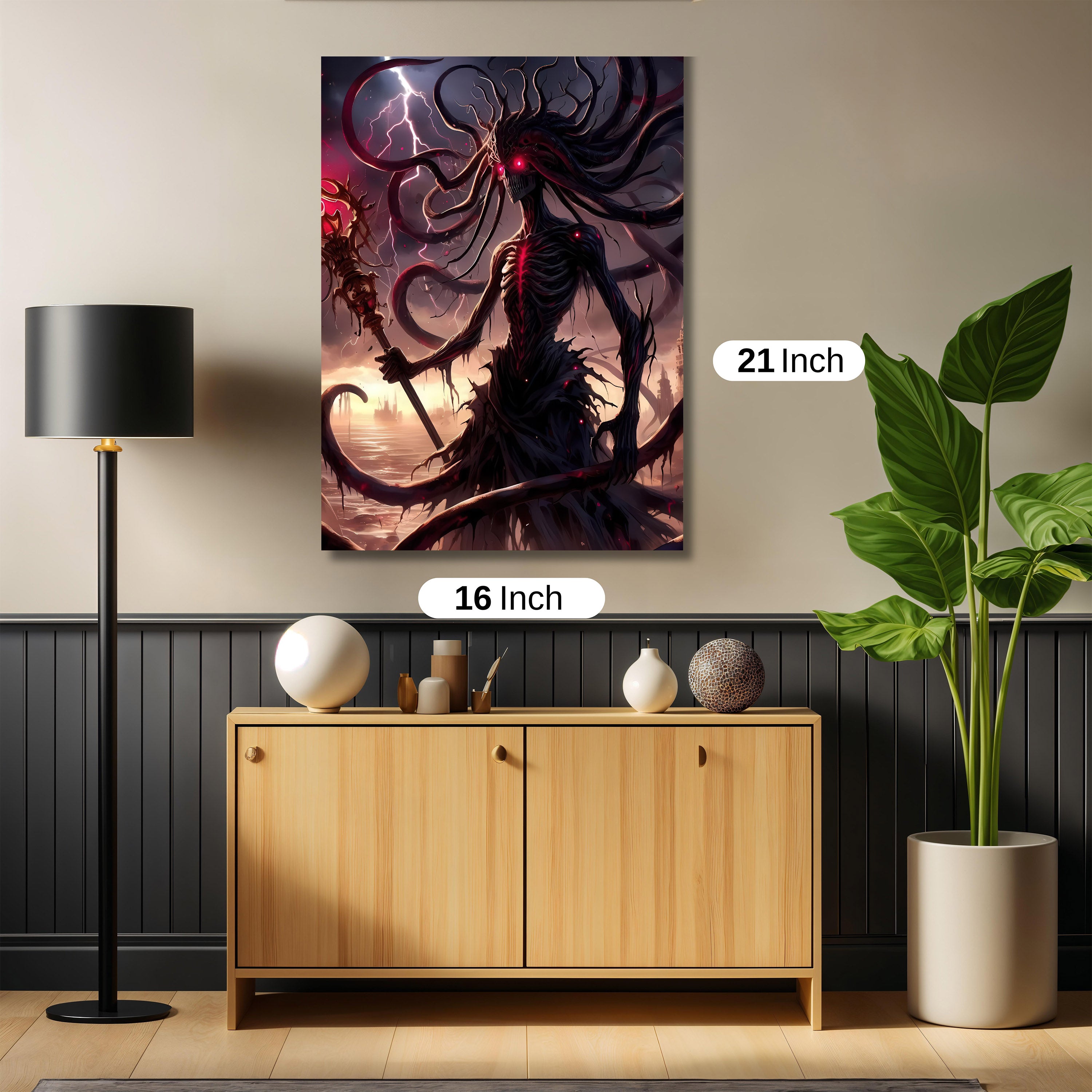 Abyssal Sovereign M