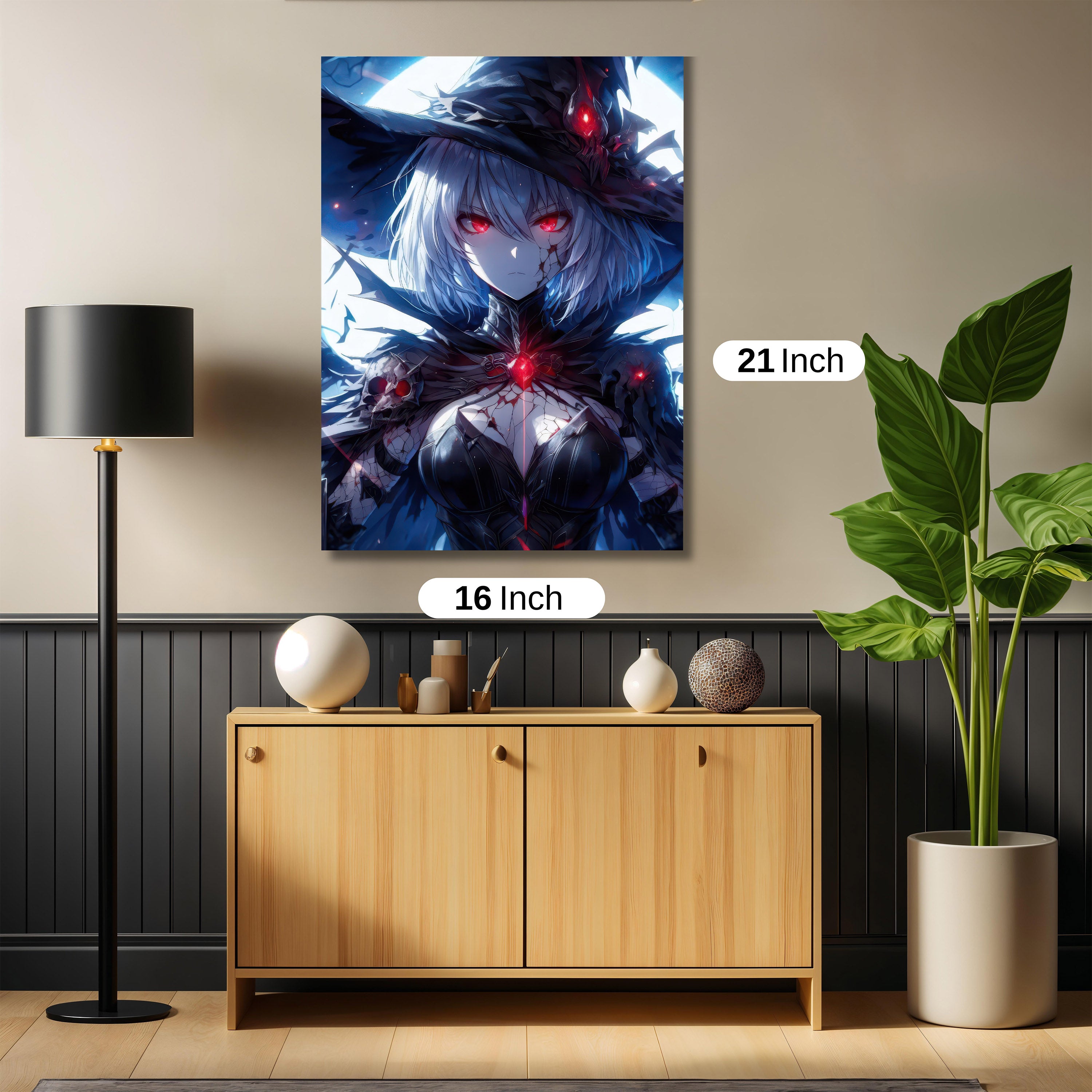Witch Nocturne M